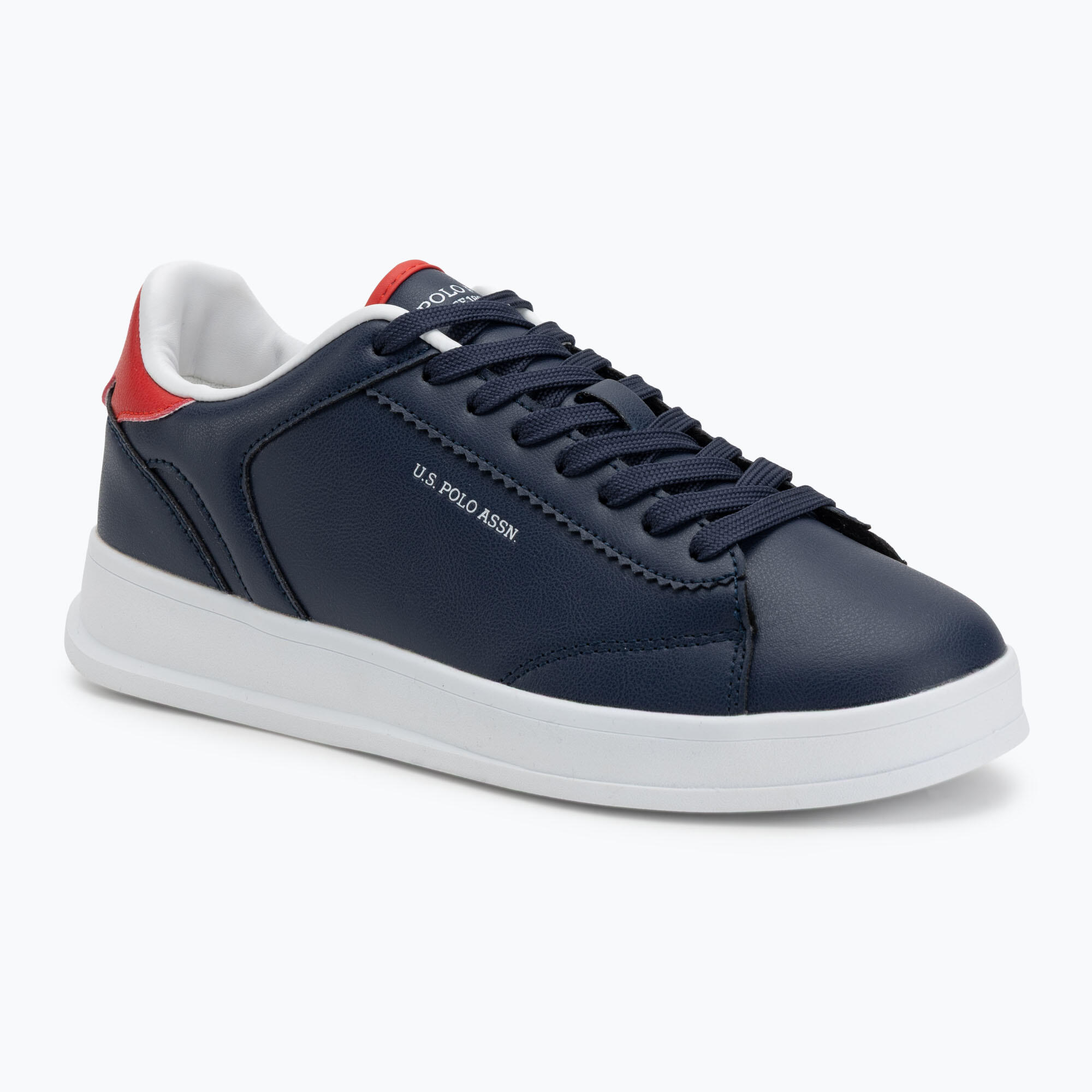 Buty męskie U.S. Polo Assn. CAMPY002A