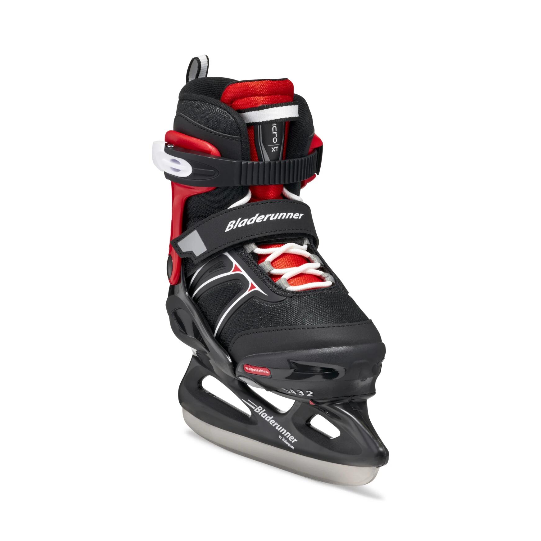 Łyżwy dziecięce Bladerunner Micro Xt Ice