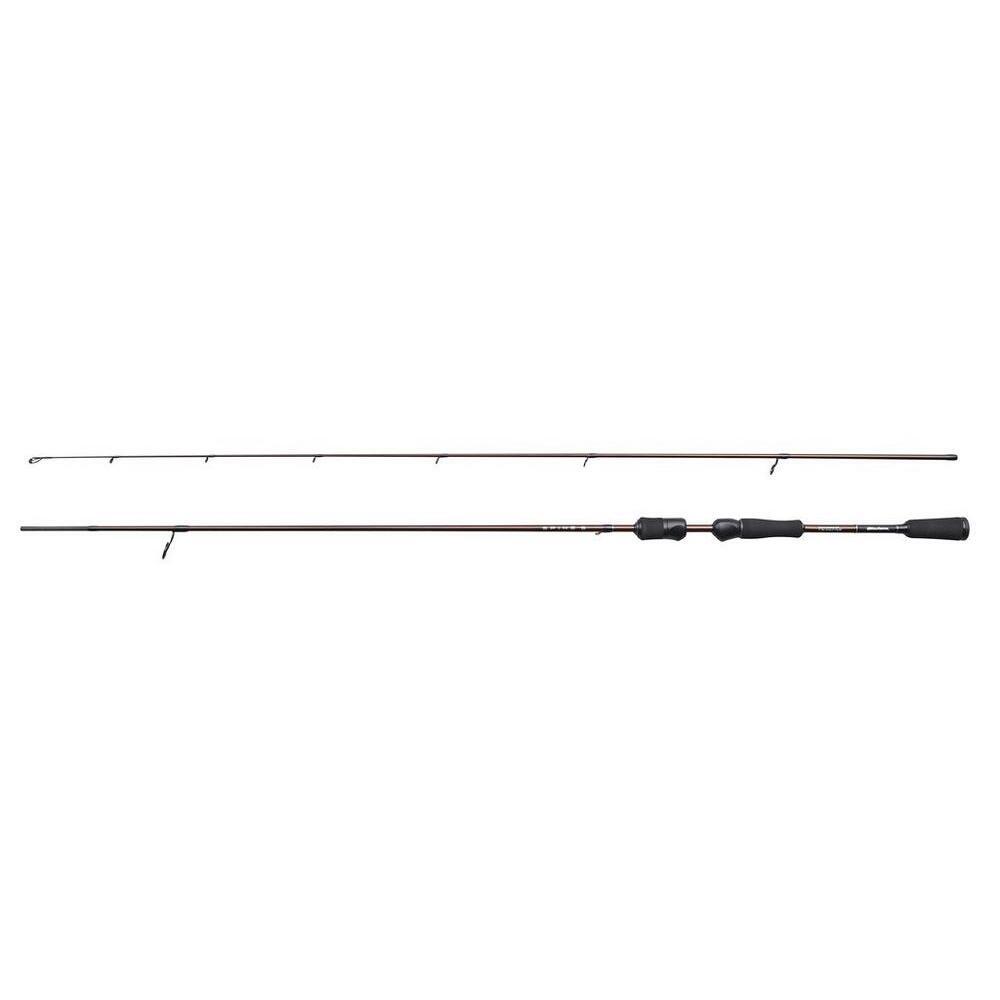 Wędka spinningowa Abu Garcia Spike S Vertical 612 14-35g