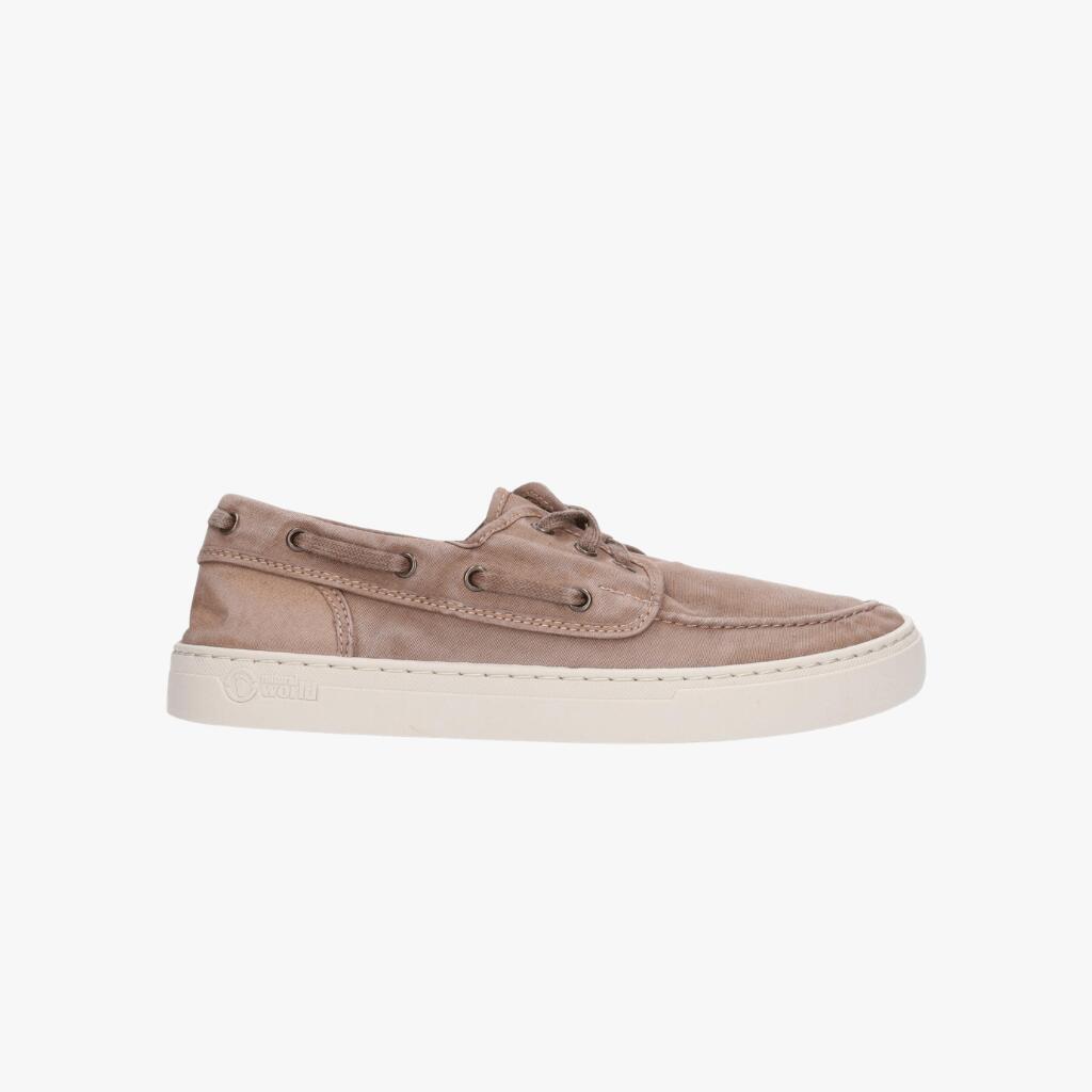 Buty Natural World Old Quercia beżowe
