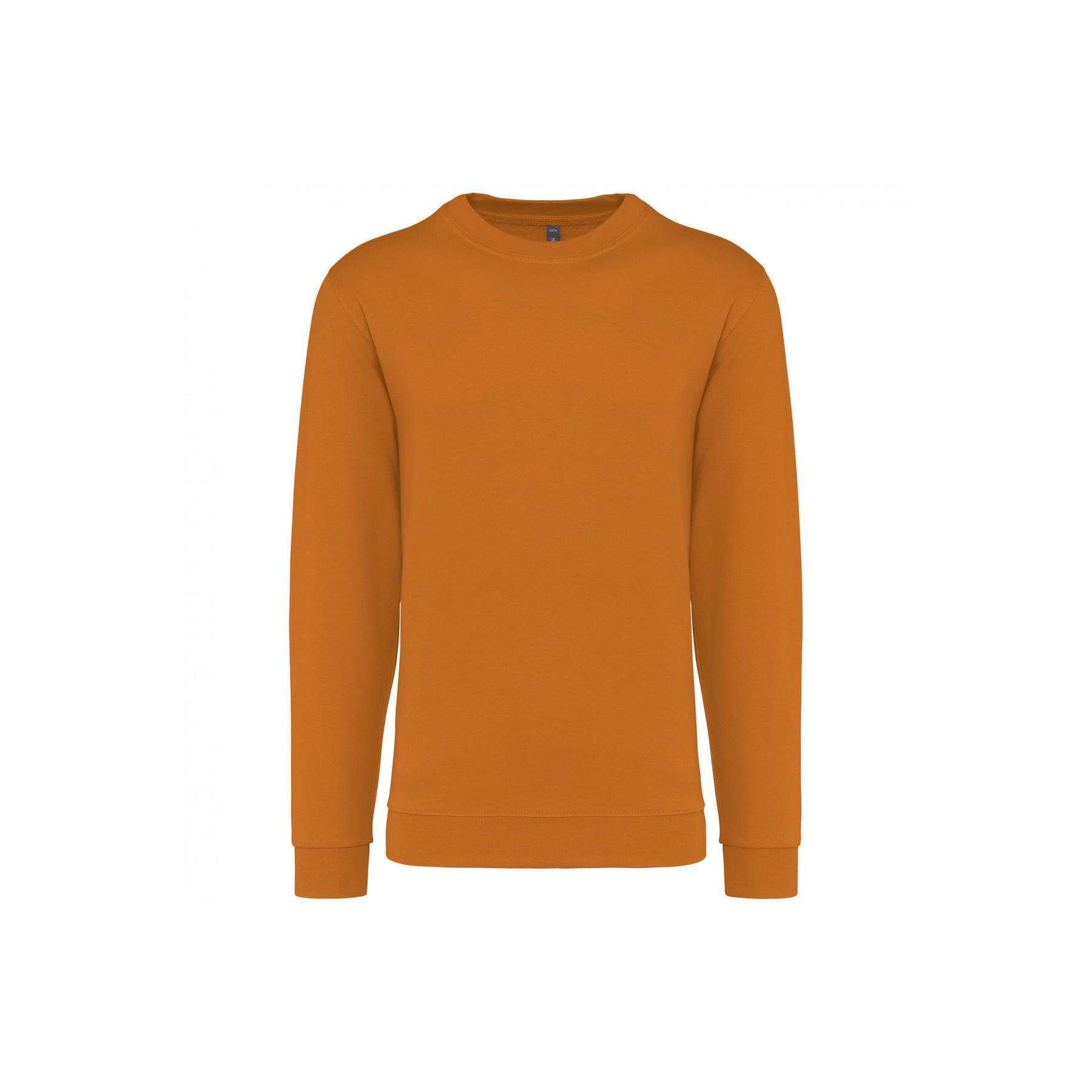 Bluza z okrągłym dekoltem Kariban