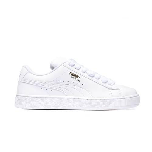 Buty do chodzenia męskie Puma Suede Xl Lth