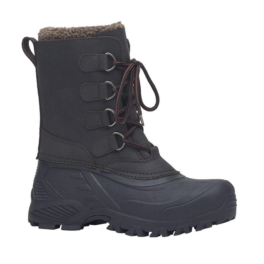 Buty Rouchette Hudson