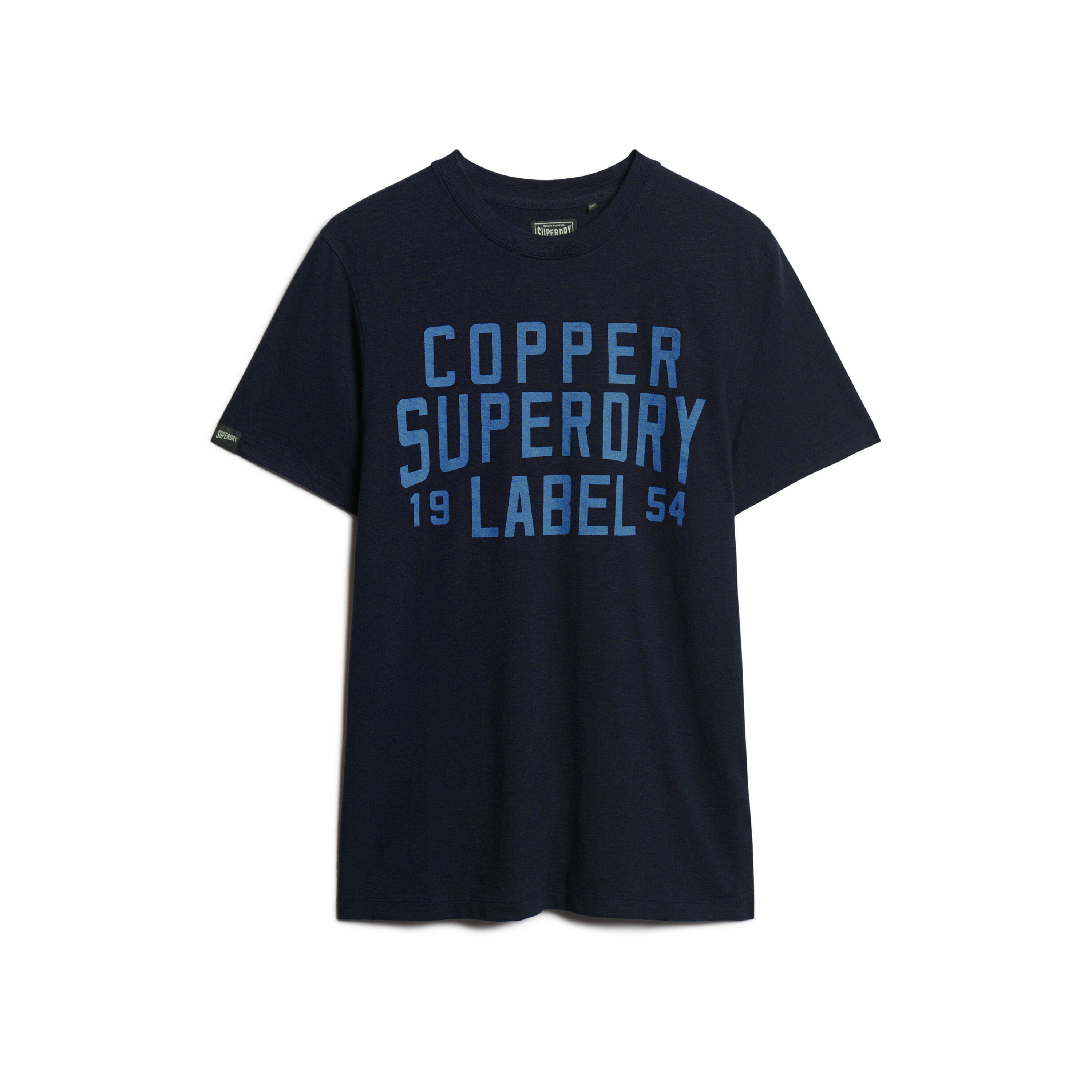 Koszulka Superdry Copper Label Workwear
