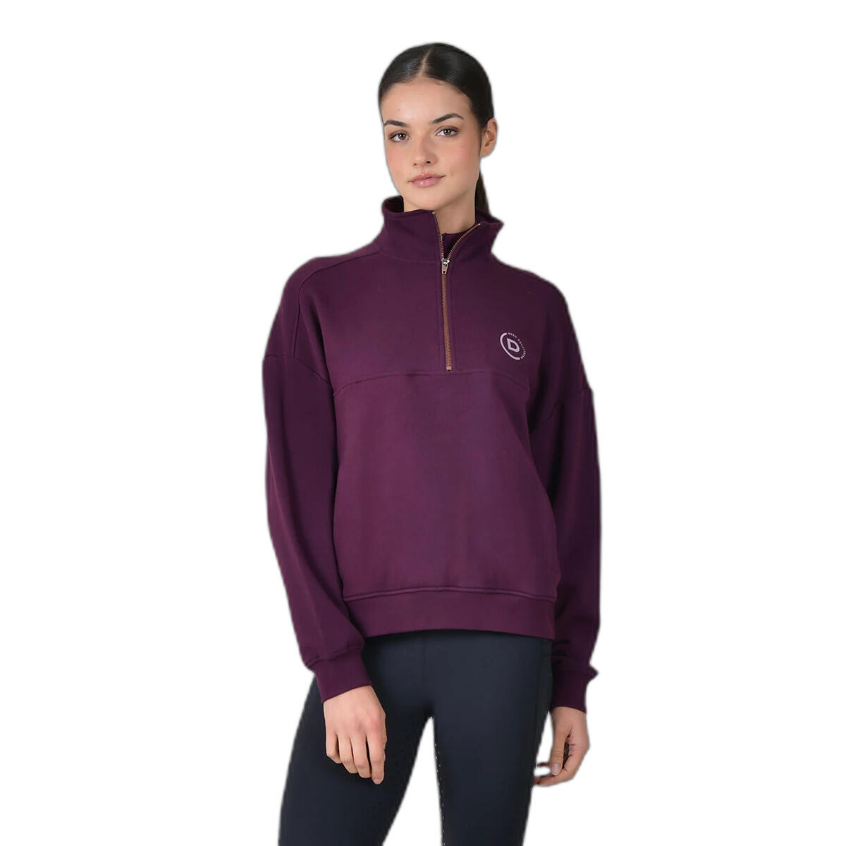 Sweter damski Dublin