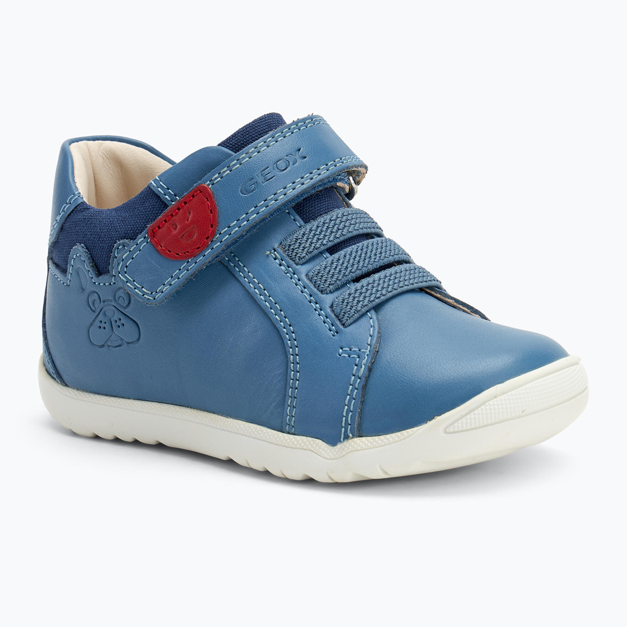 Buty dziecięce Geox Macchia