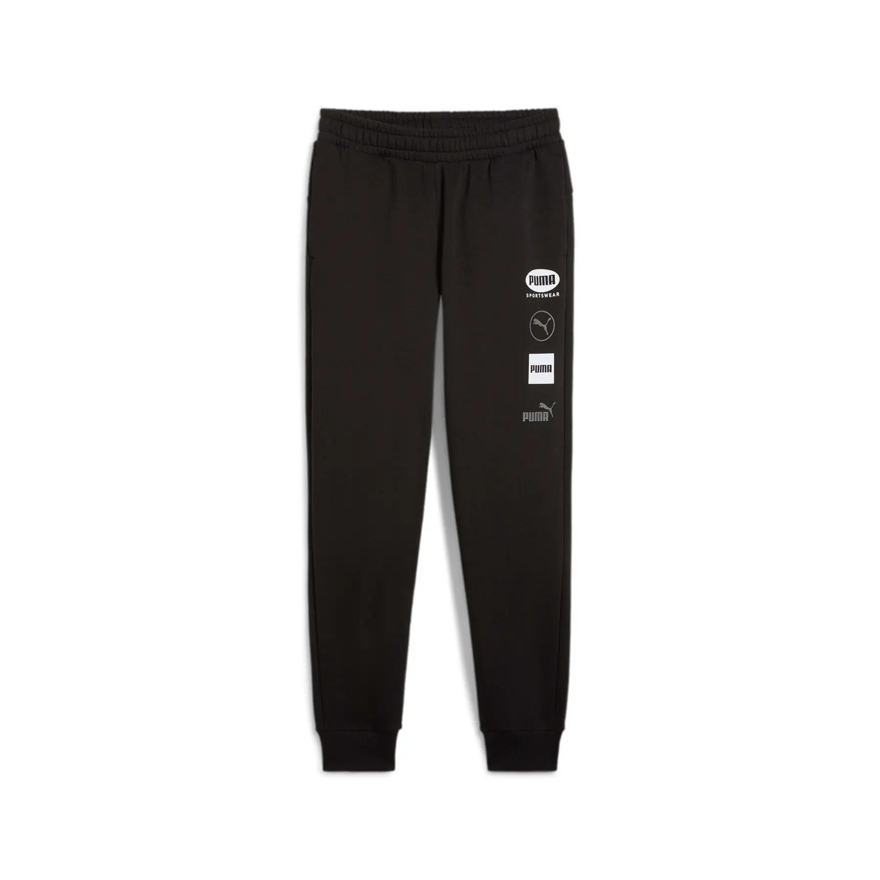Jogging Puma Power Gaphic