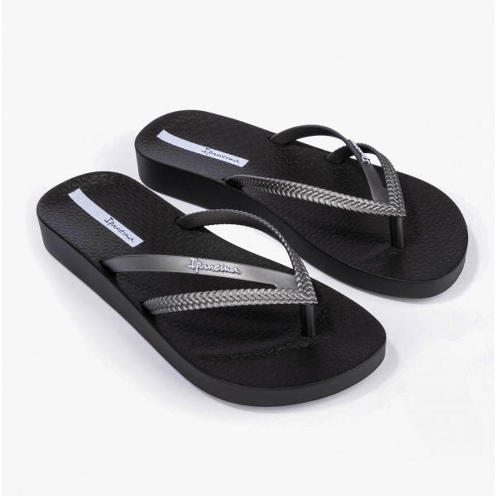 Japonki plażowe damskie Ipanema Bossa Soft V