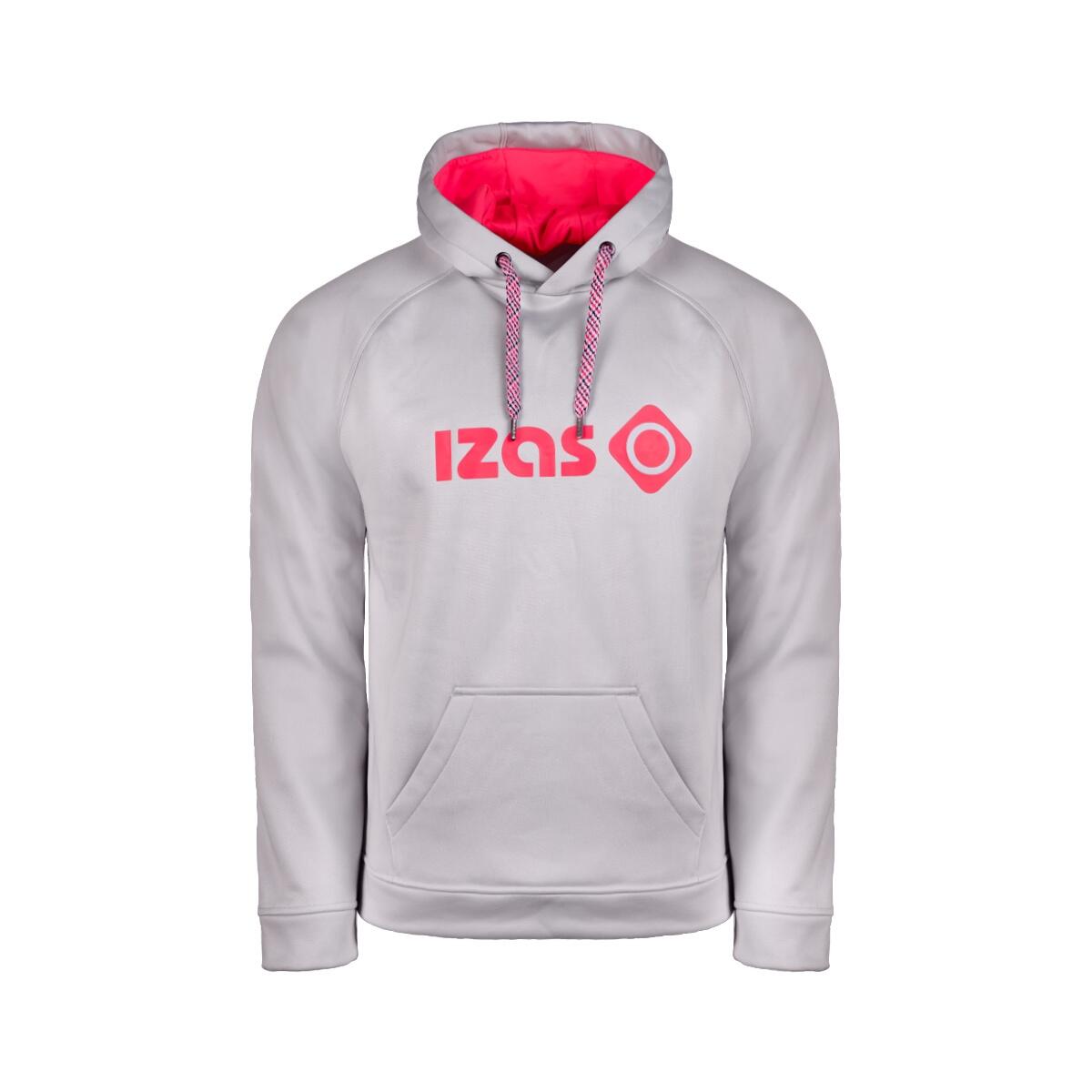 Bluza unisex o sportowym i miejskim stylu, idealna na trekking i wędrówki DUERO