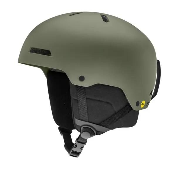 Kask narciarski Smith Rodeo