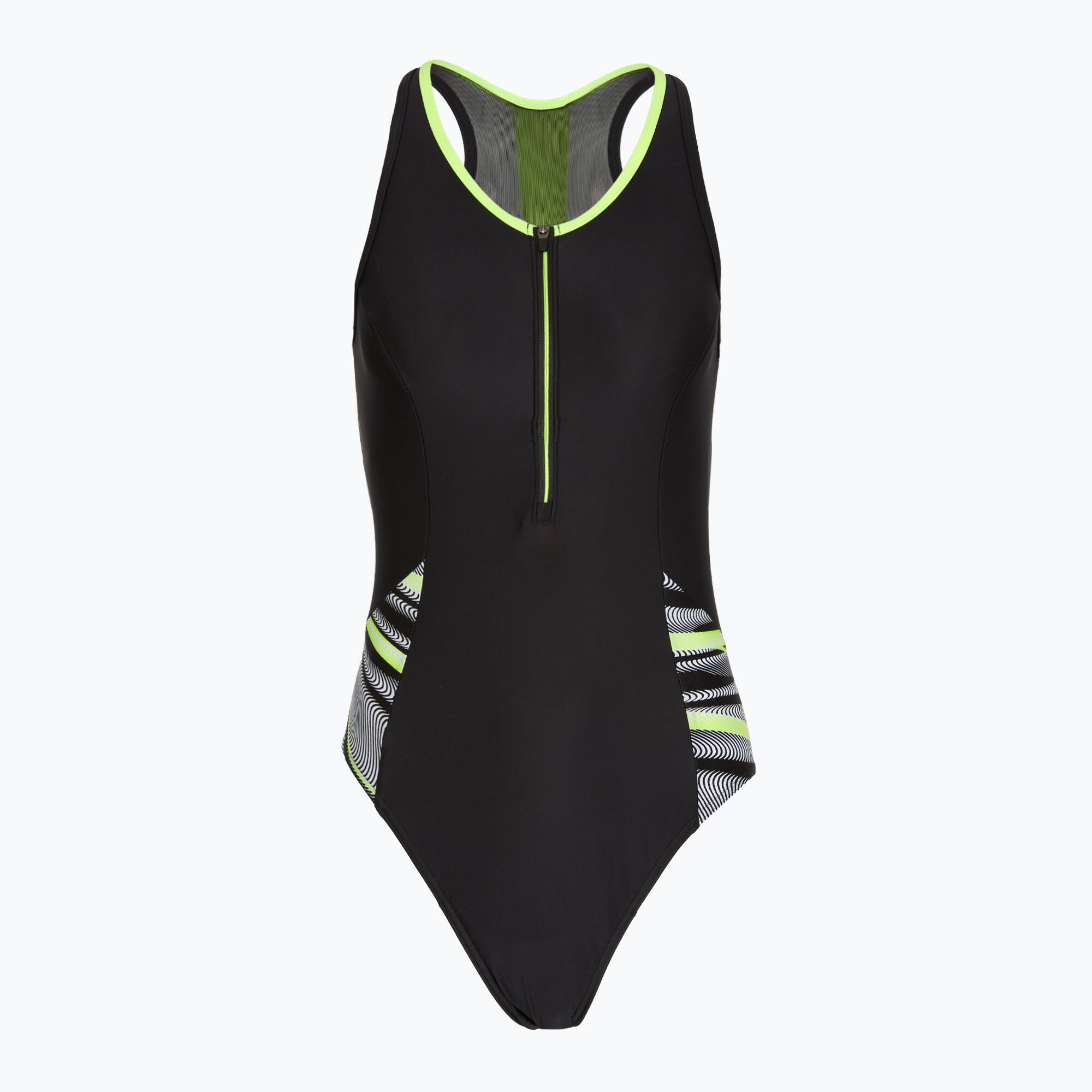 Strój pływacki jednoczęściowy damski Speedo Reflect Wave