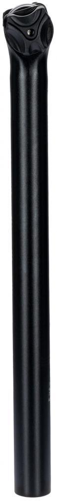 CONTEC Bracer patentowa sztyca 31,6 x 350 mm, czarna