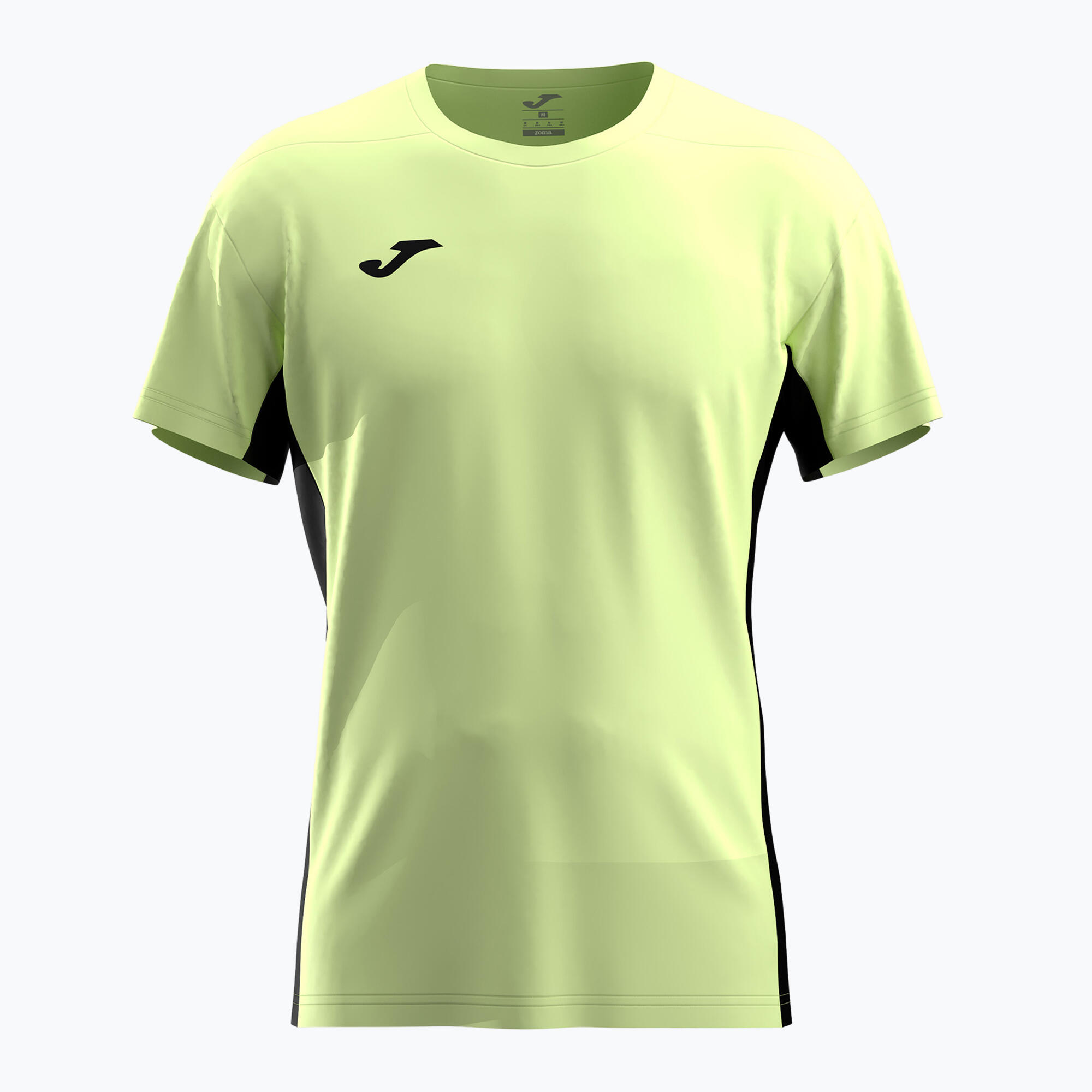 Koszulka tenisowa męska Joma Challenge