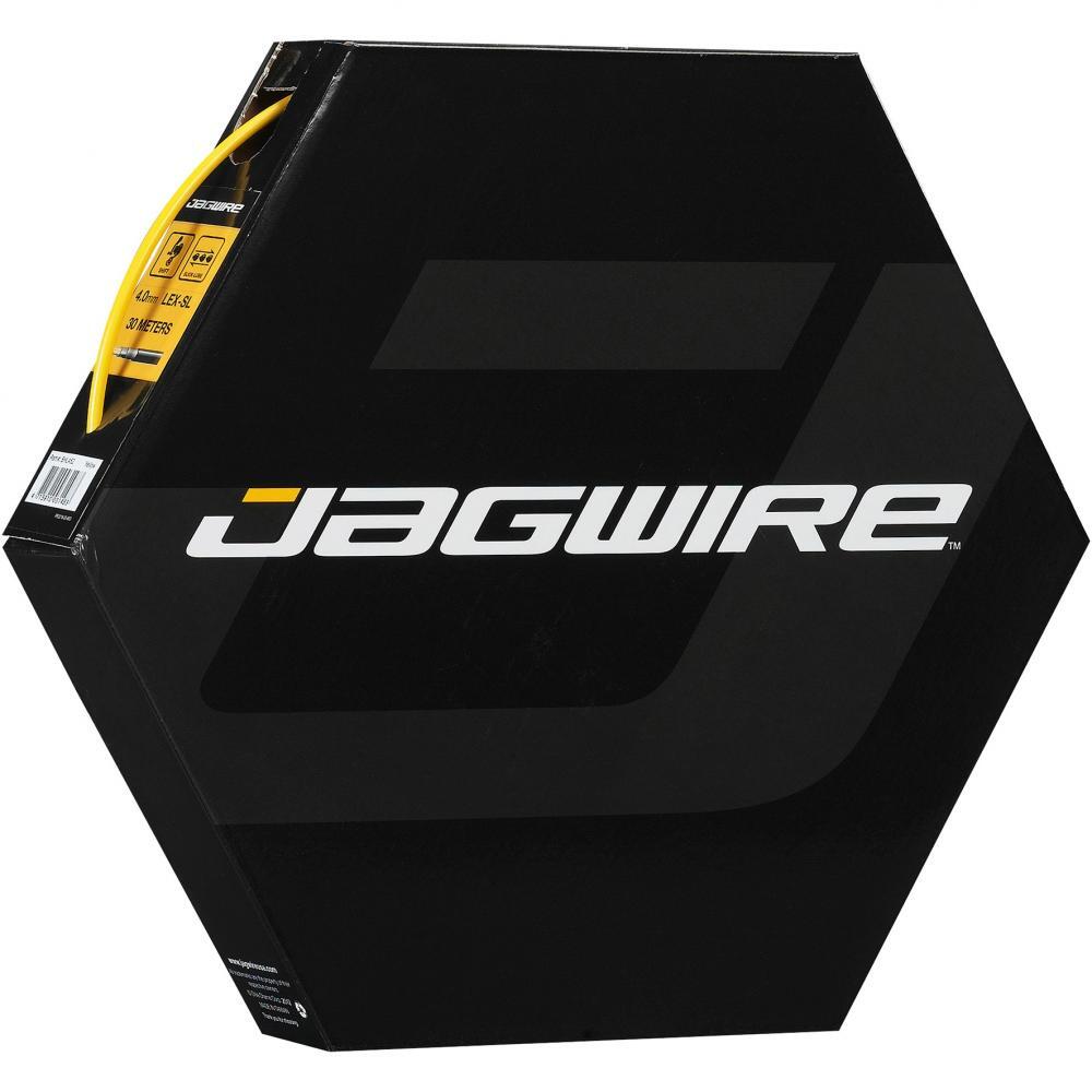 Obudowa przerzutki Jagwire Workshop 4mm LEX-SL Slick 30 m