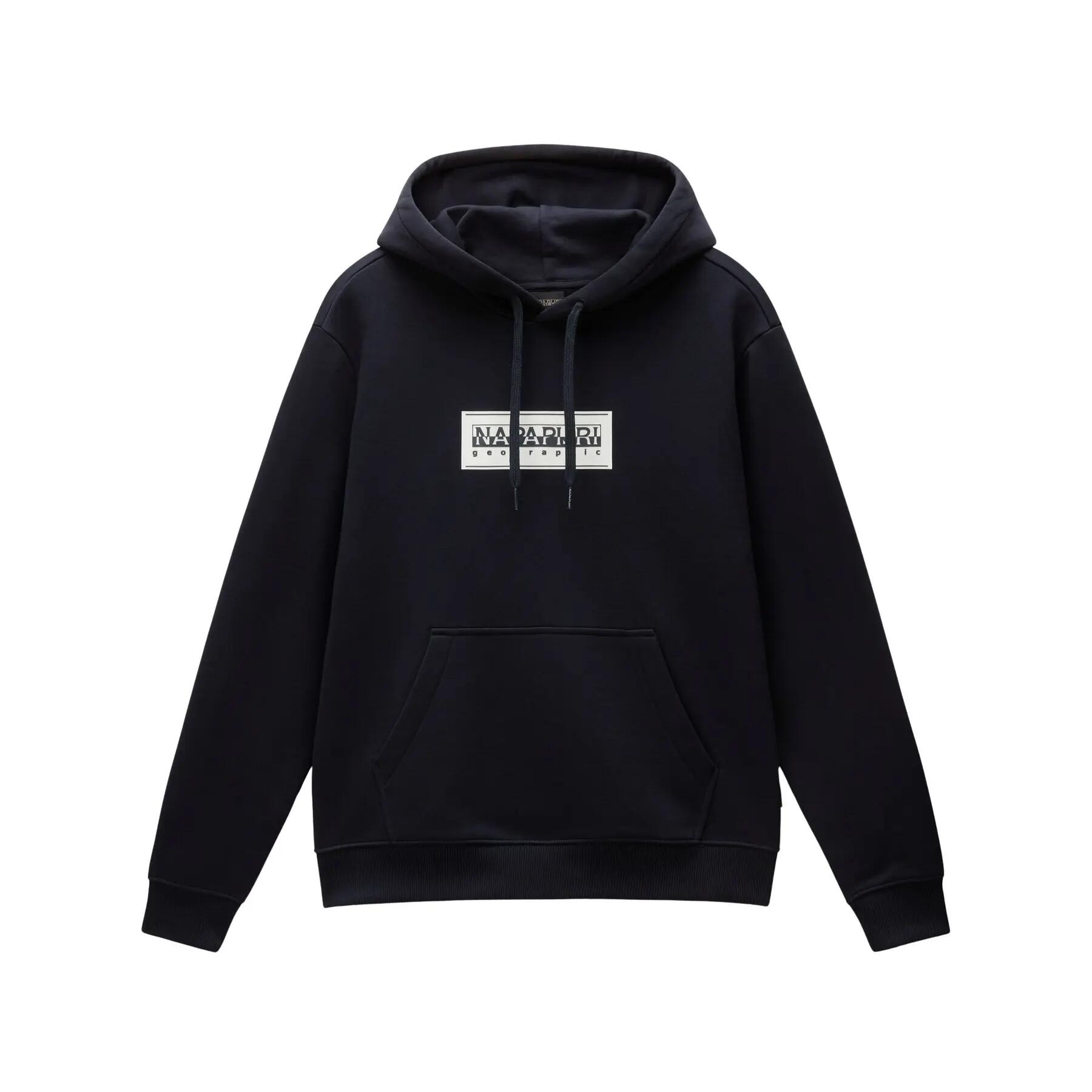 Bluza z kapturem Napapijri B-Box H