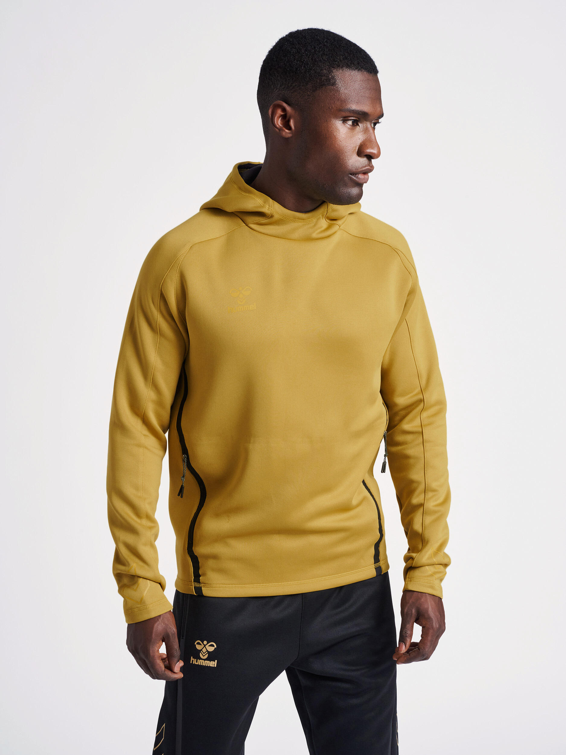 Bluza z kapturem Hummel Cima XK