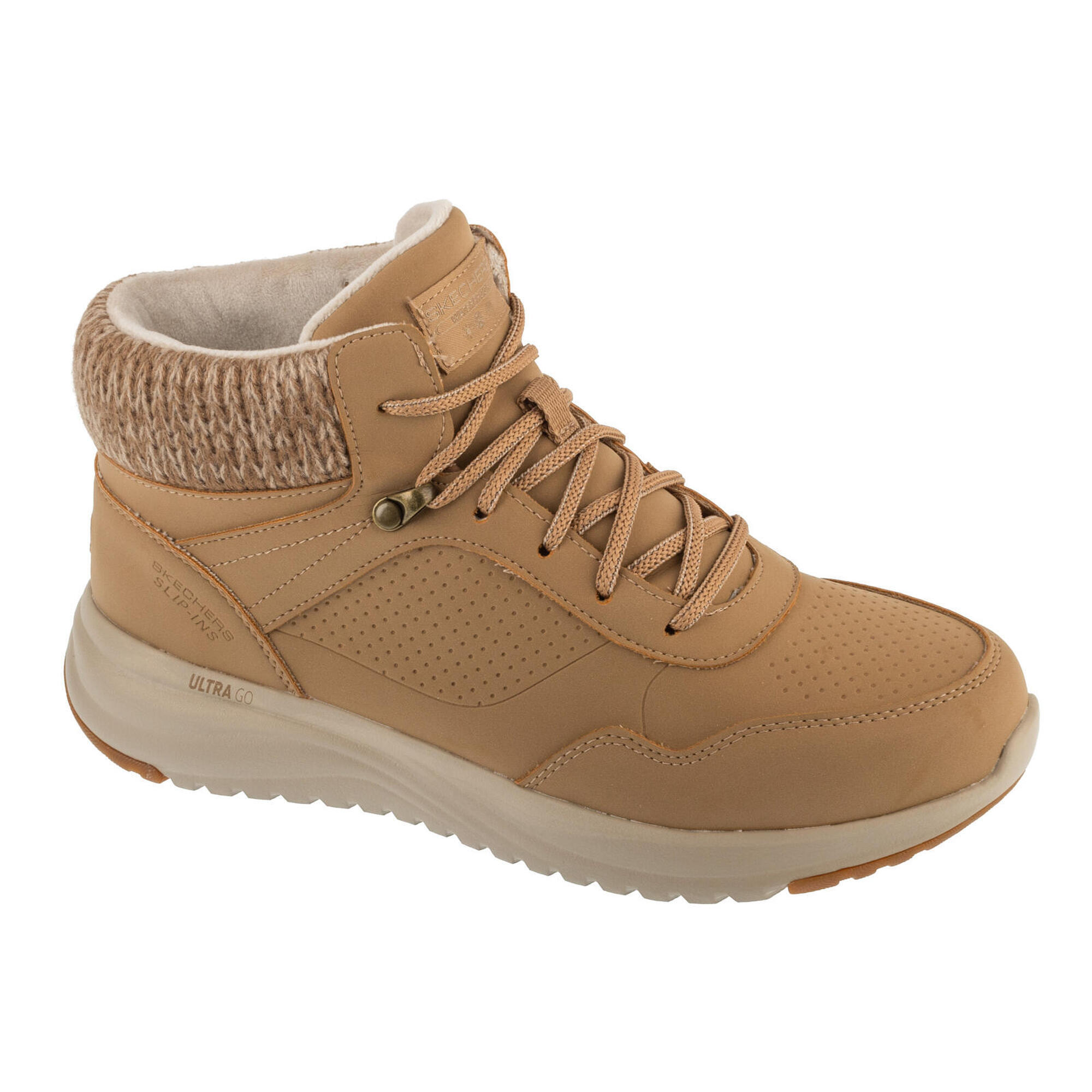 Buty zimowe damskie  Slip-Ins: On-The-Go Stellar - Ariana