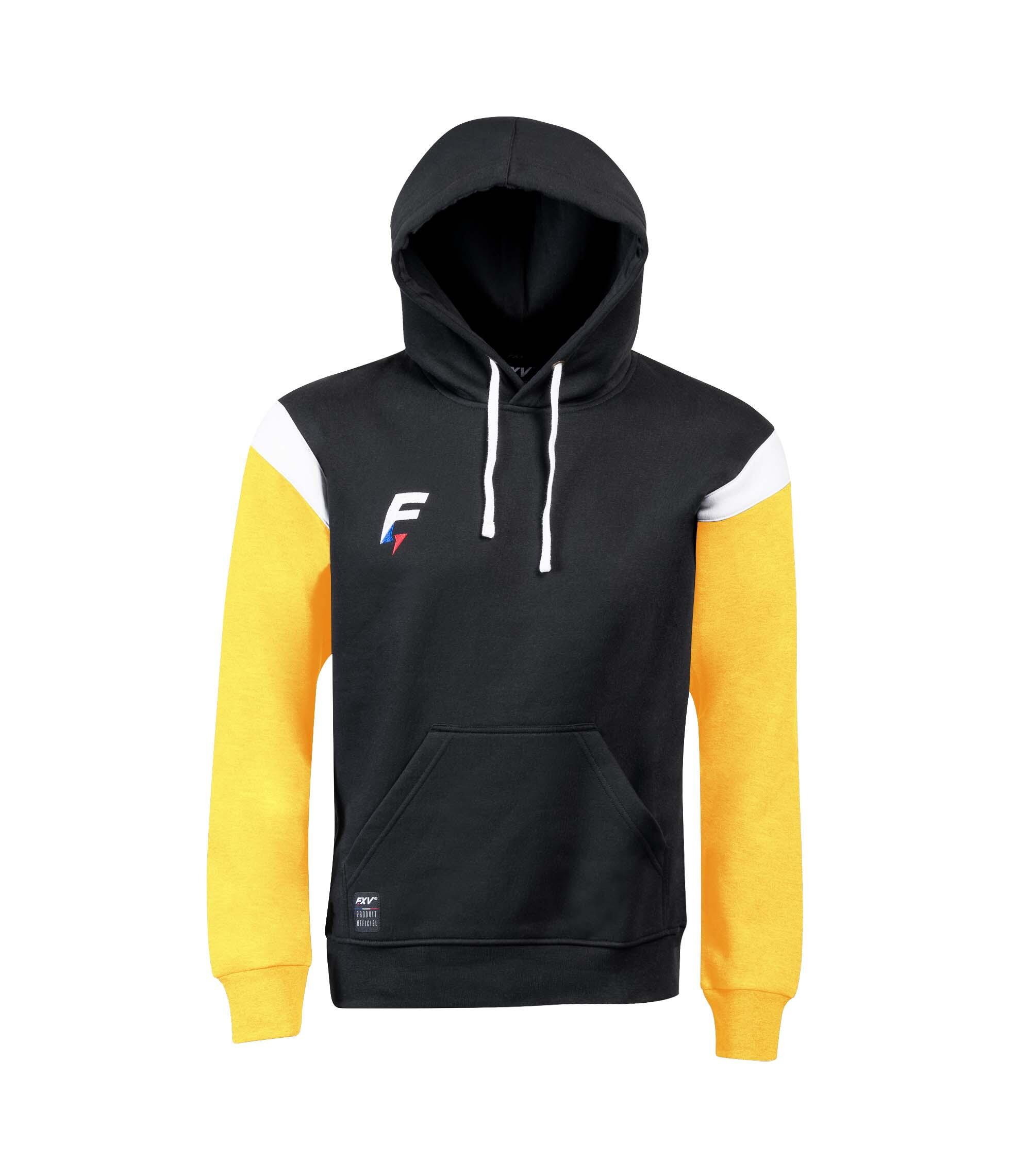 Bluza z kapturem Force XV Conquete