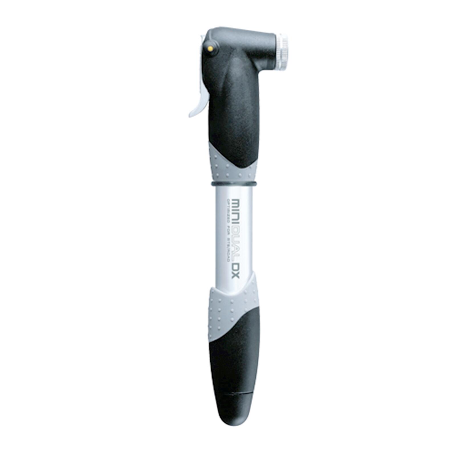 Pompa nożna Topeak Mini Dual DX