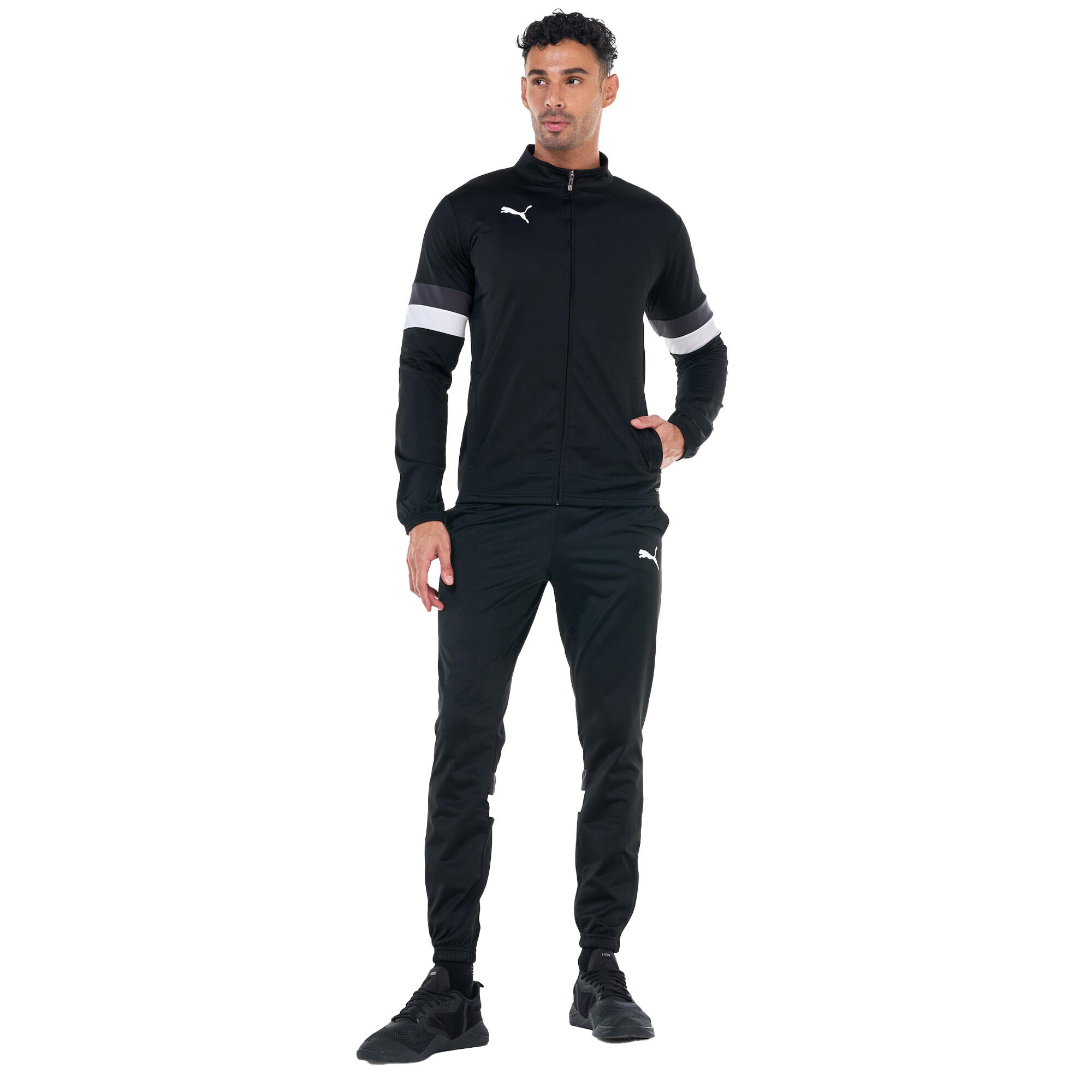 Dres Męski Team Rise