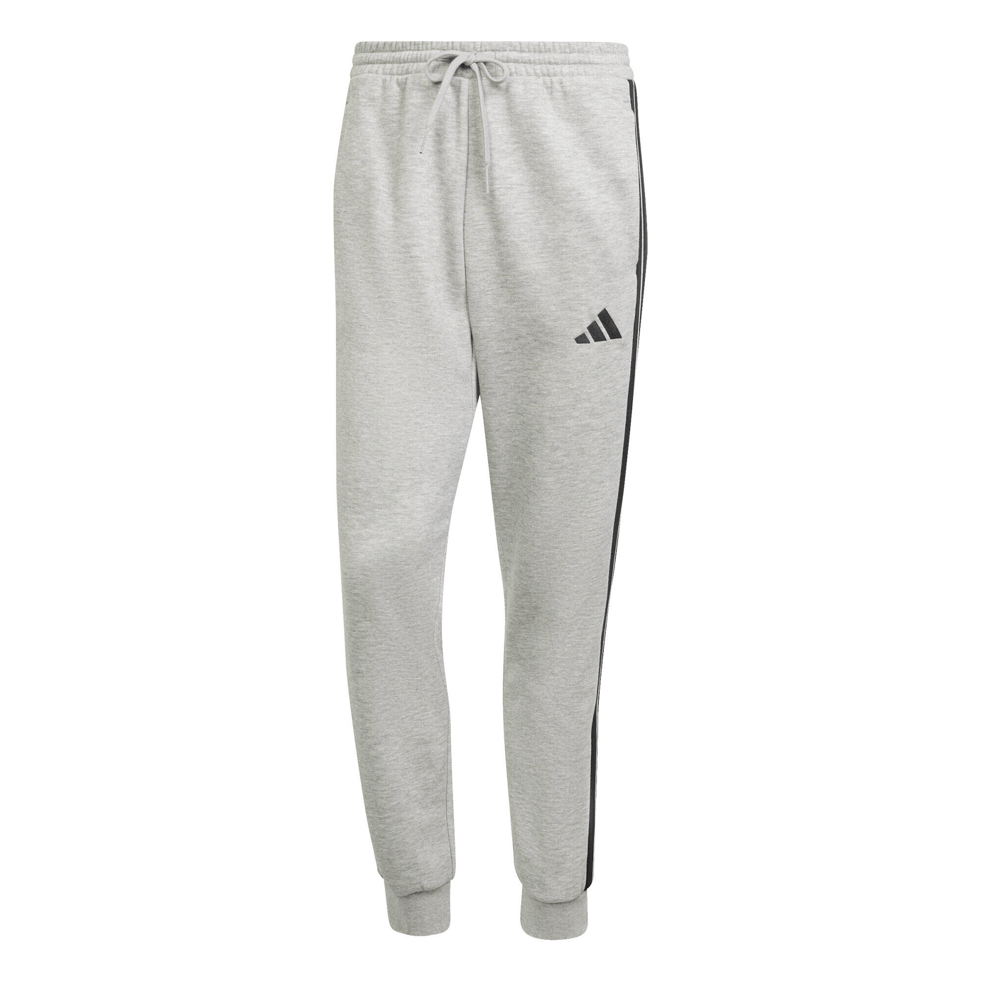 Spodnie do biegania adidas Essentials 3-Stripes Fleece