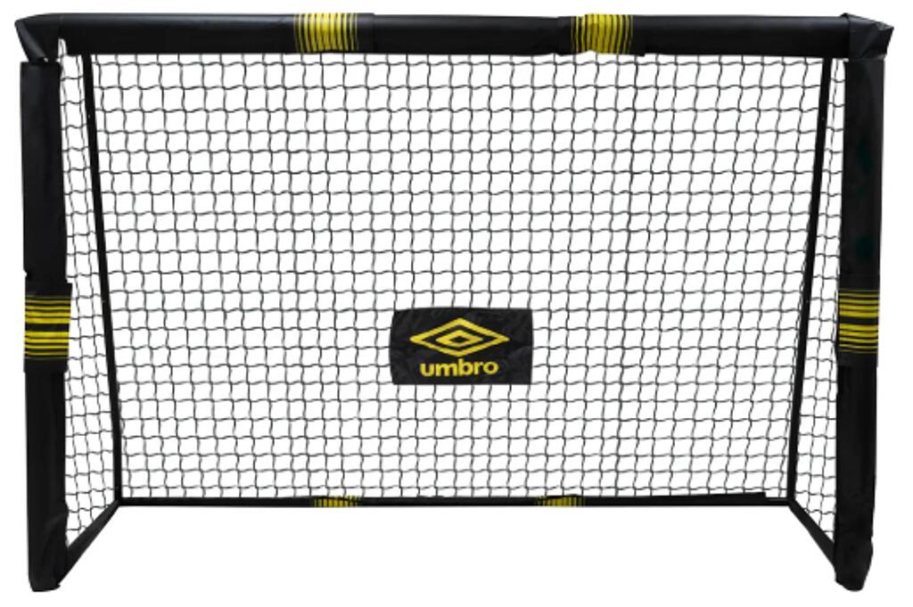 Bramka do piłki nożnej Umbro 240 x 160 x 85 cm