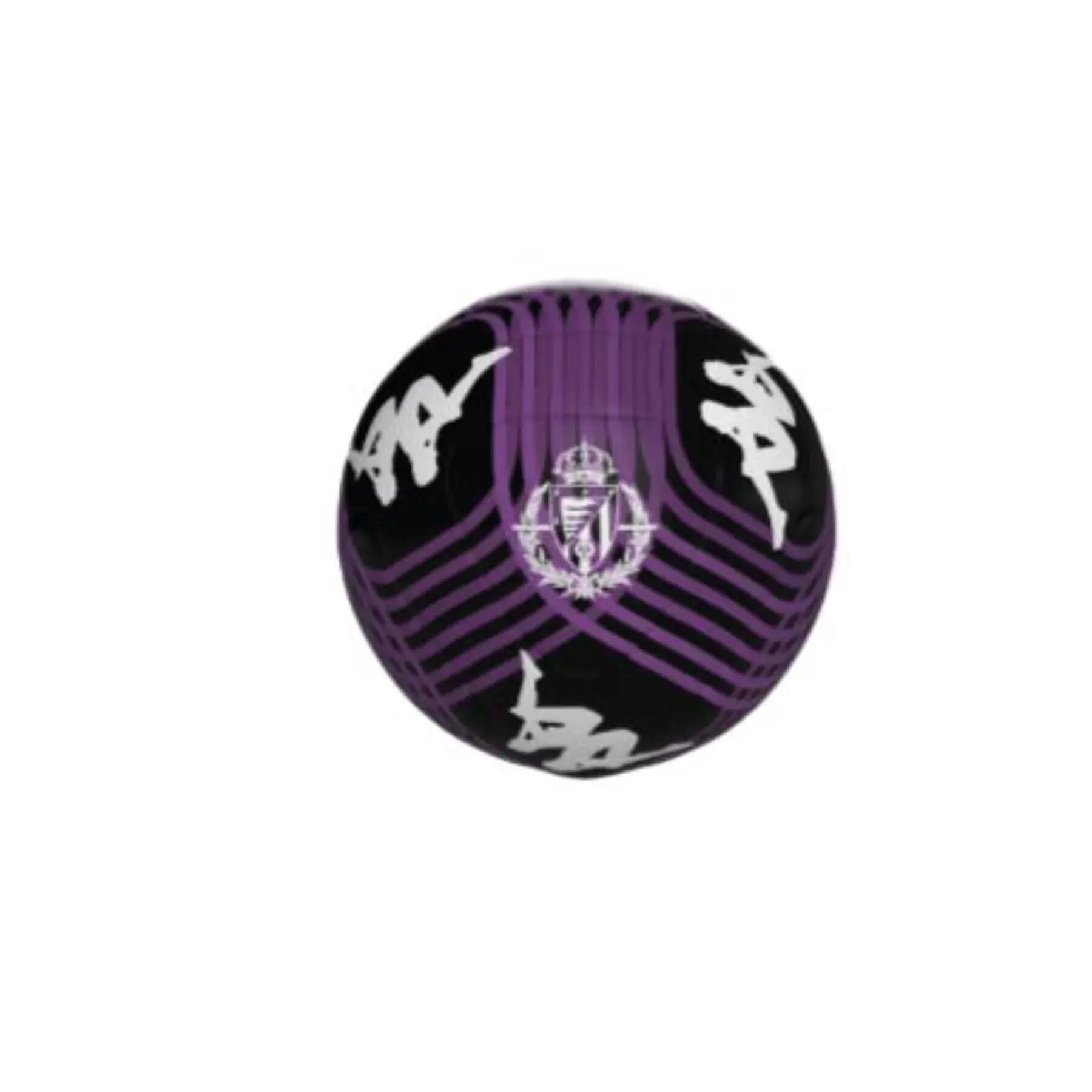 Piłka Real Valladolid 20.3H