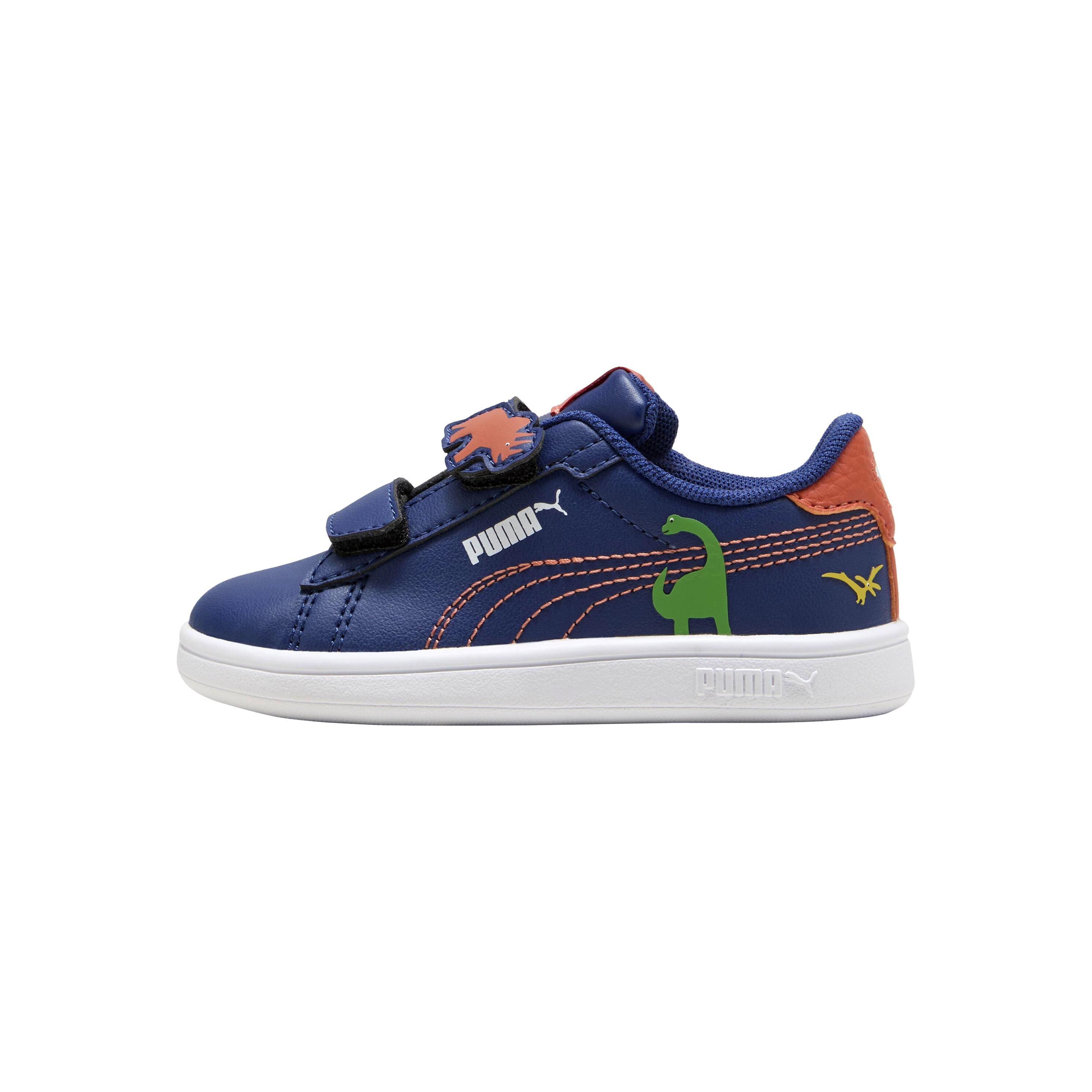 Baskets dla niemowląt Puma Smash 3.0 Dino V Inf