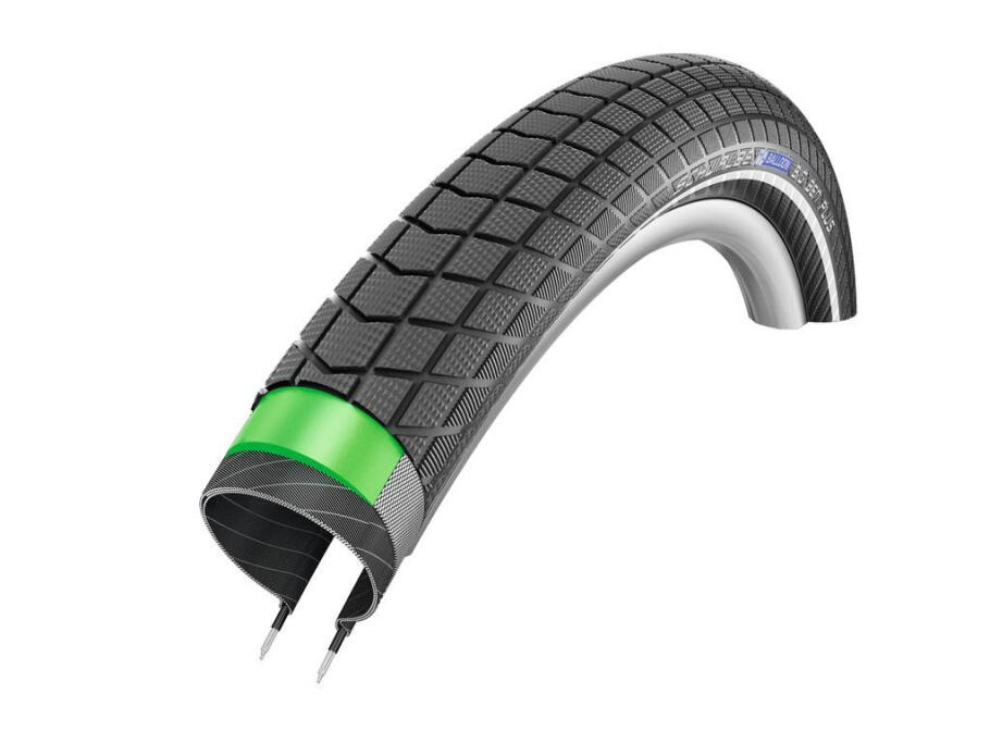 Opona Schwalbe Big Benus G-Guard