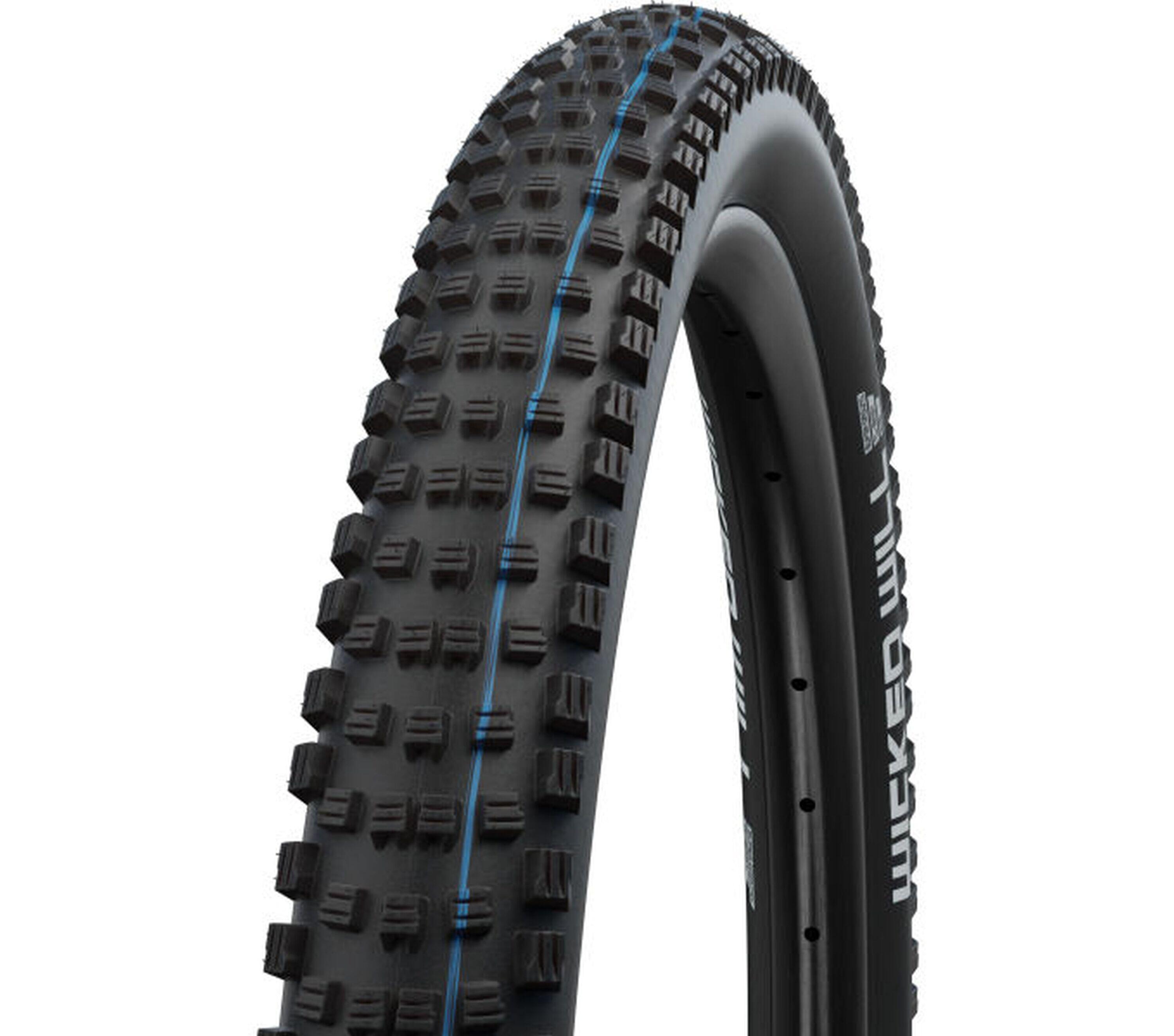 Składana opona MTB Wicked Will HS 614 E-50, 29x2.6065-622
