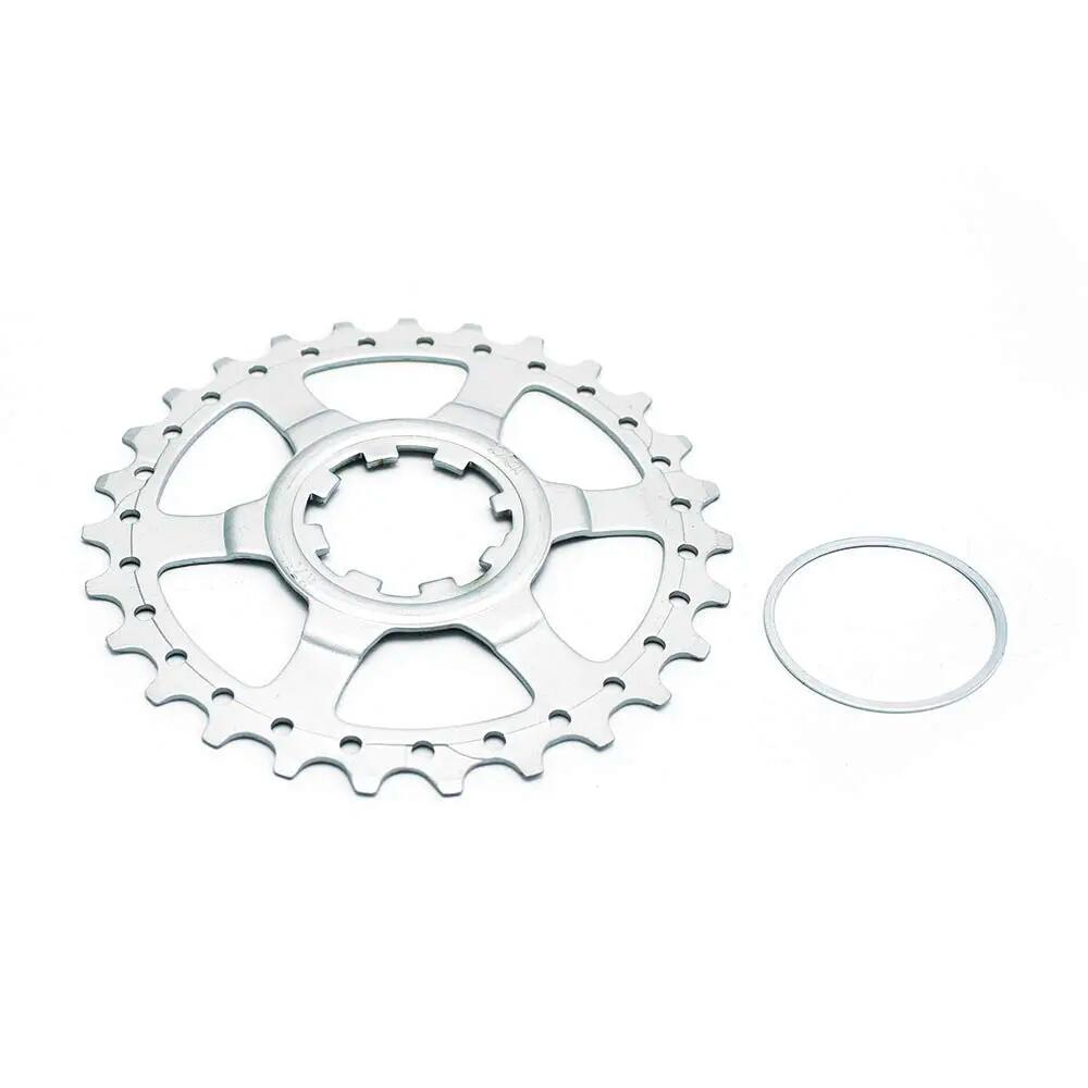 Ostatnie położenie korony 29 Miche Campagnolo