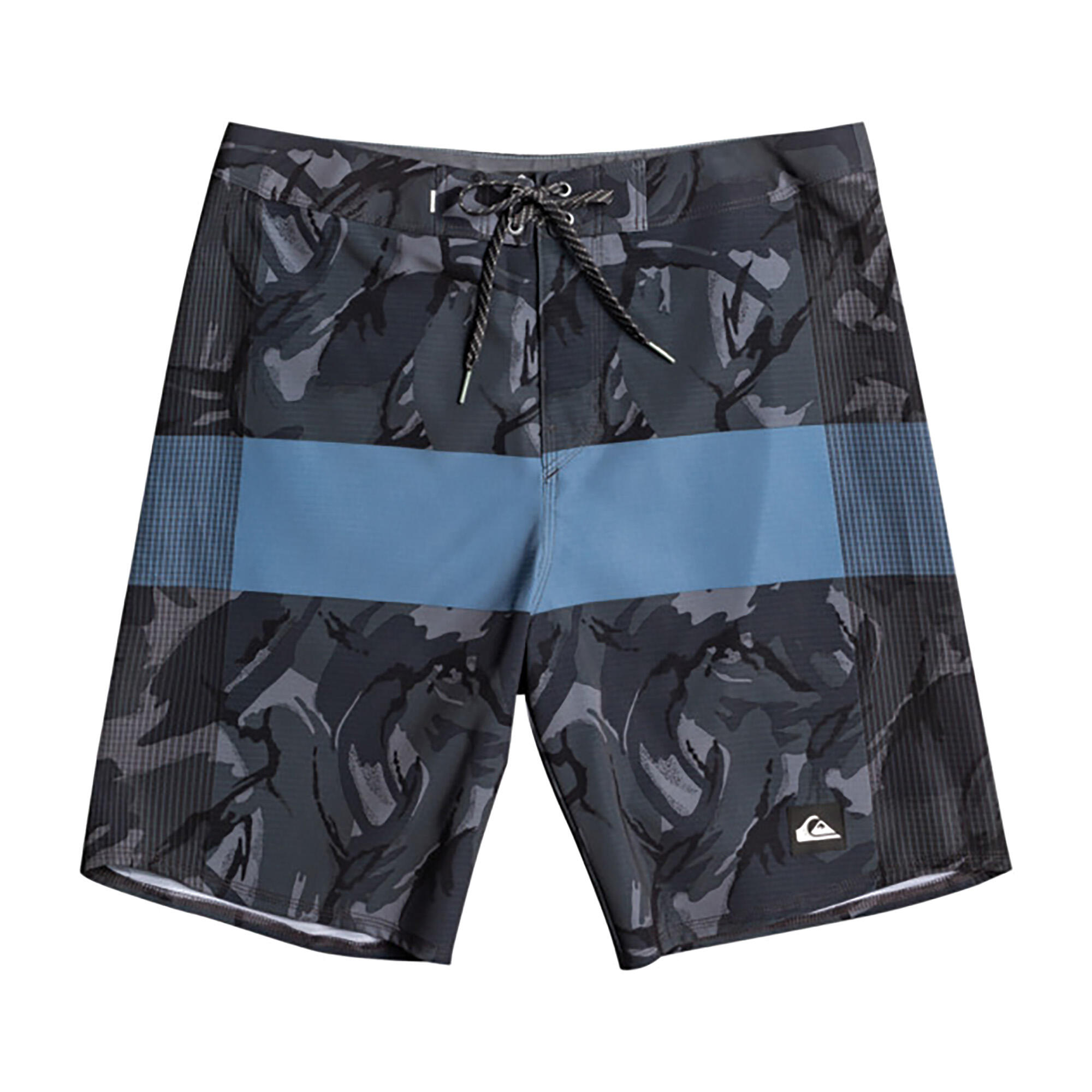 Szorty kąpielowe męskie Quiksilver Highlite Arch 19