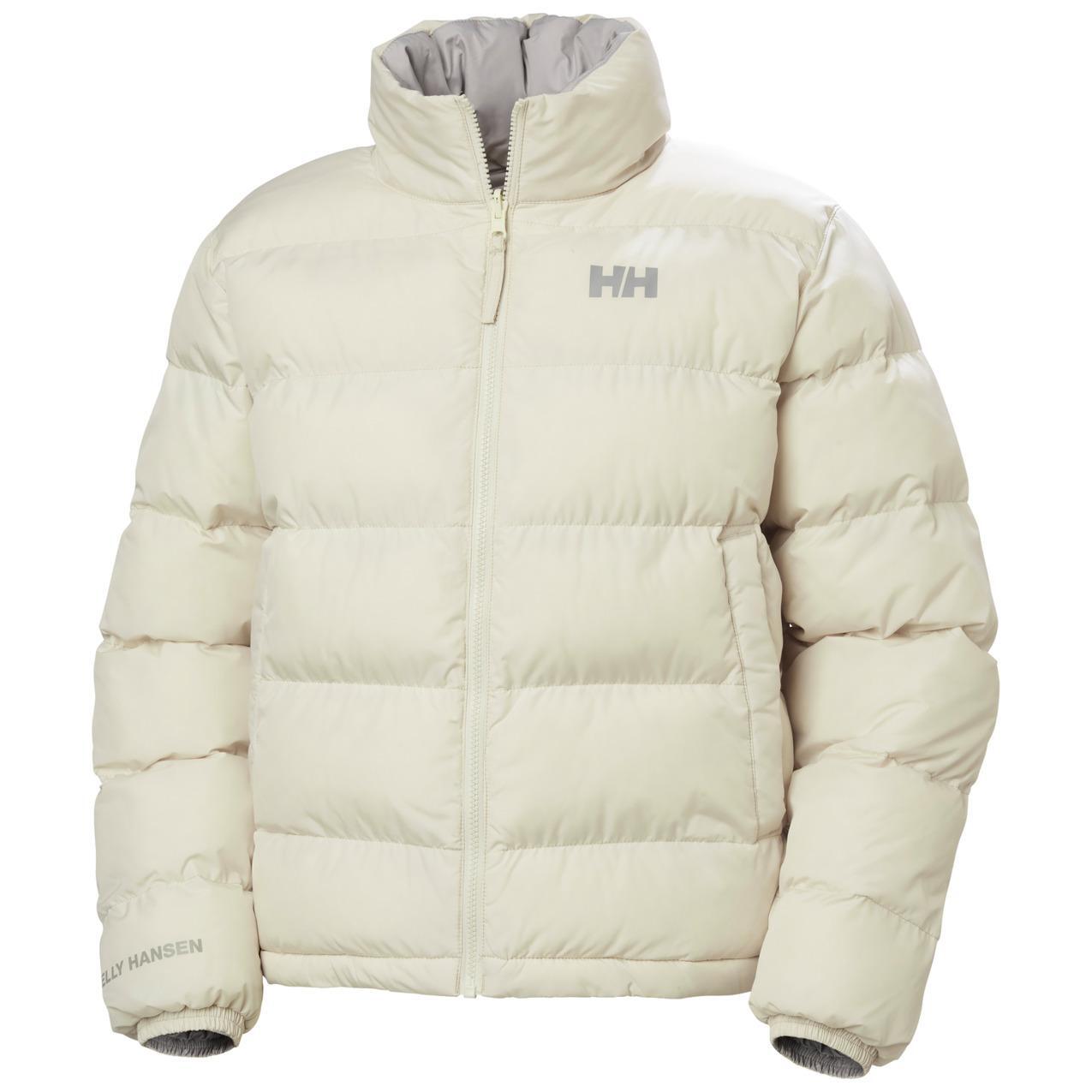 Damska odwracalna kurtka puchowa Helly Hansen Yu 23