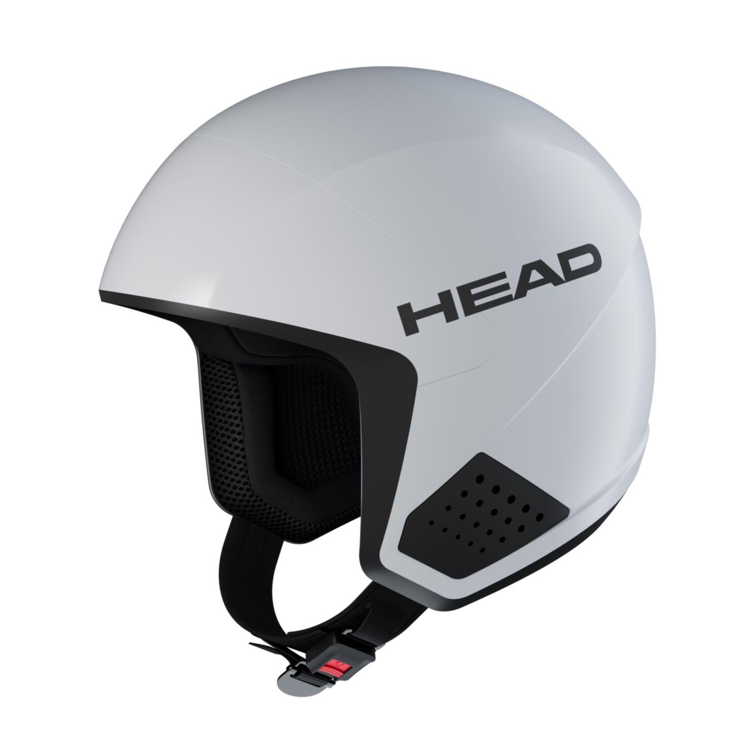 Kask narciarski Head Downforce MIPS rd mężczyzn