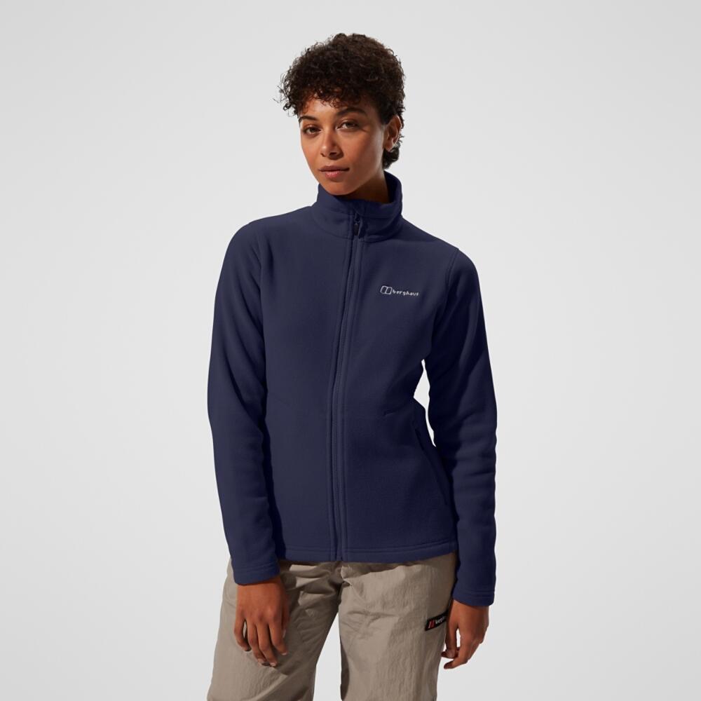 Polar damski Berghaus Prism PT InterActive Jacket
