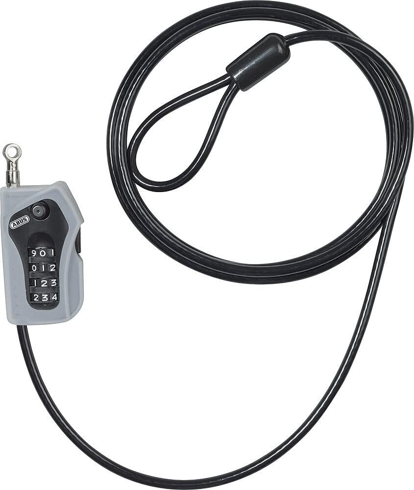 Zamek kablowy Abus Combiloop 205/200