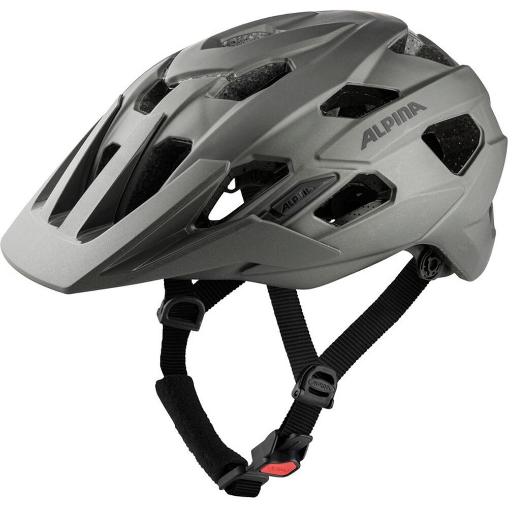 Kask Enduro/MTB Anzana