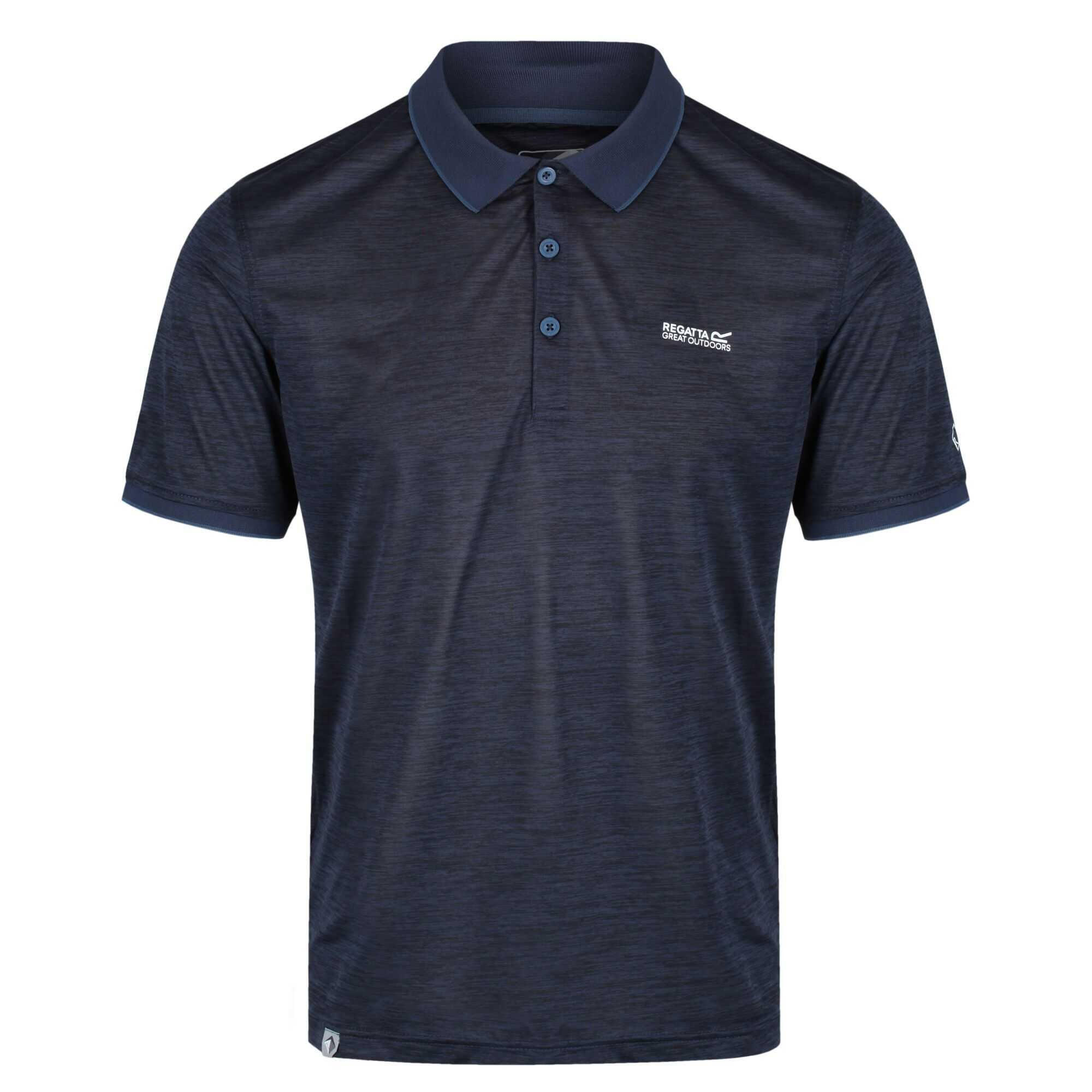Koszulka Polo Męska Jersey Remex II