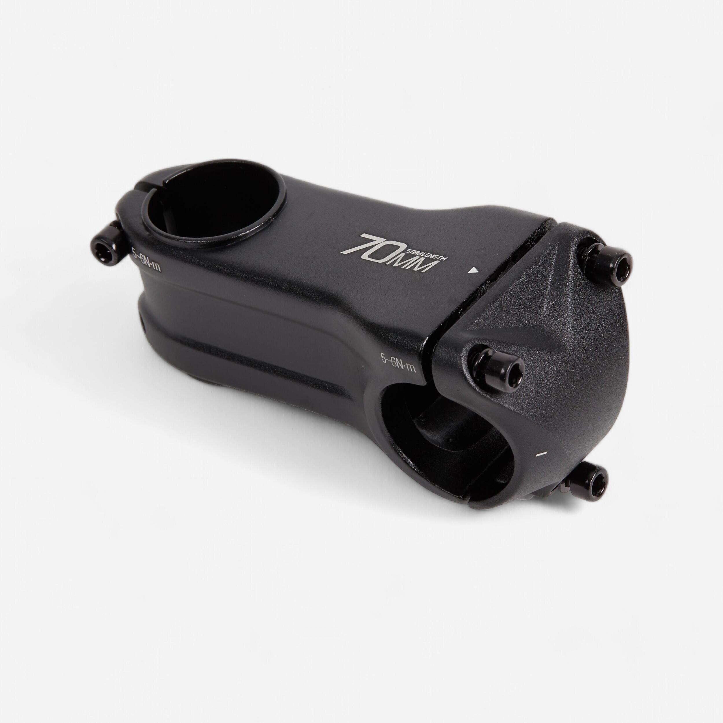 Mostek do roweru MTB Rockrider Ahead 31,8 mm 11/8 60/70/80/90 mm