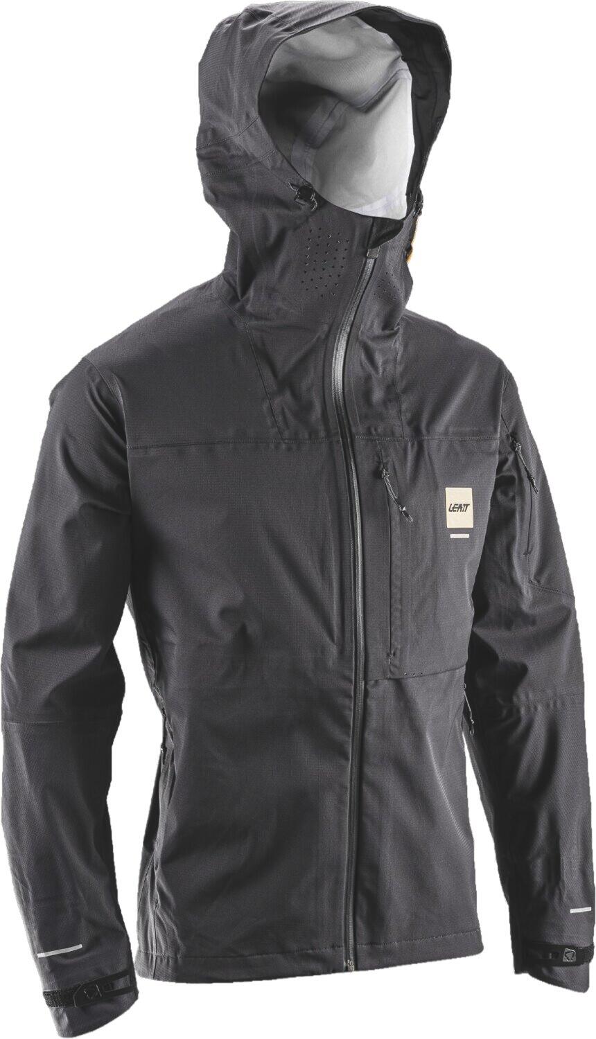 Kurtka rowerowa LEATT Jacket MTB HydraDri 5.0