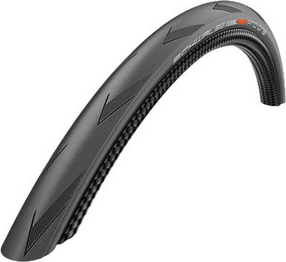 Opona miękka Schwalbe Pro One 700x32c Hs493 Evo Super Race V-Guard