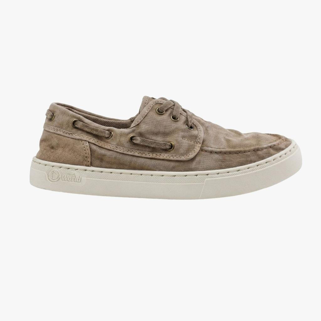 Buty Natural World Old Quercia beżowe