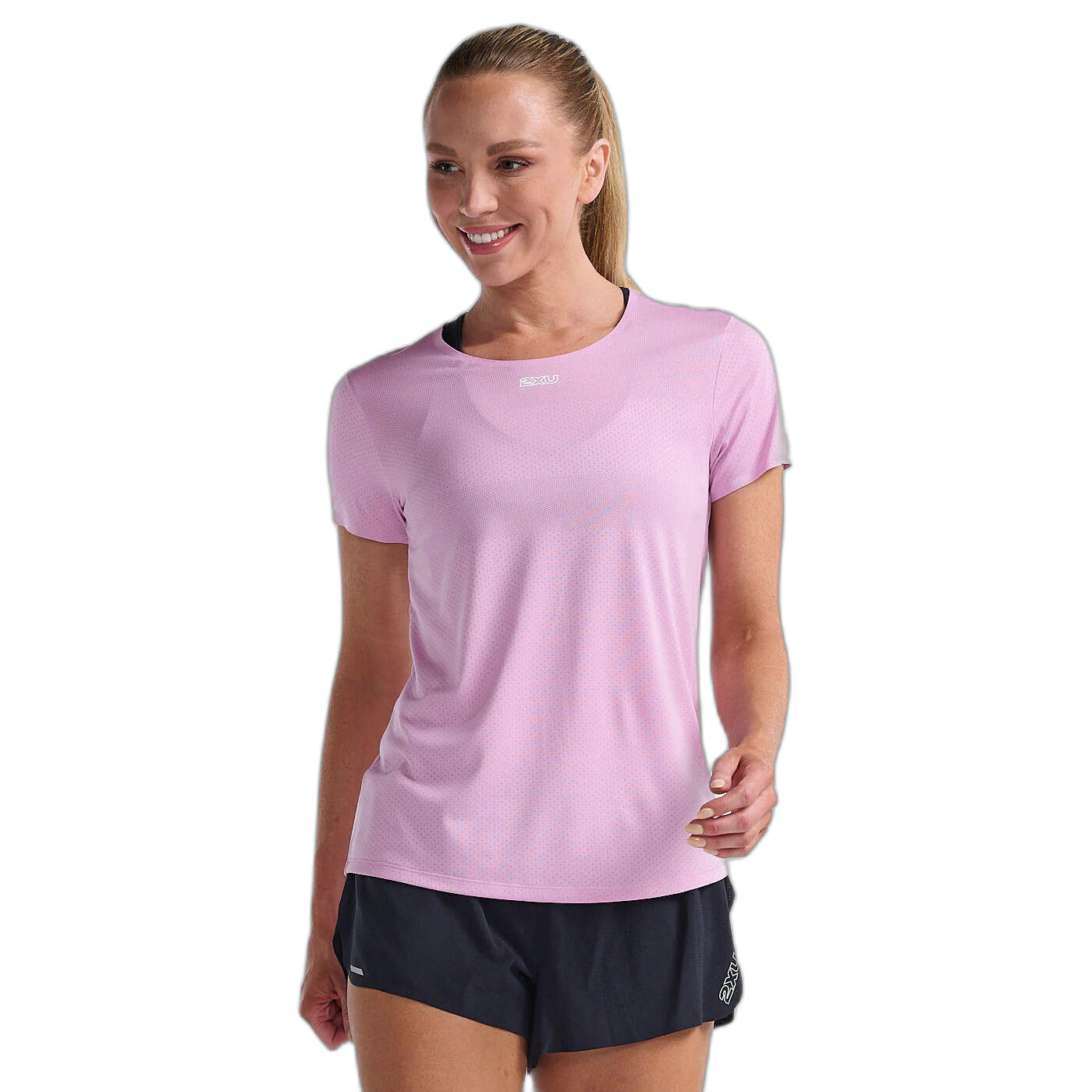 Damski jersey 2XU Light Speed Tech