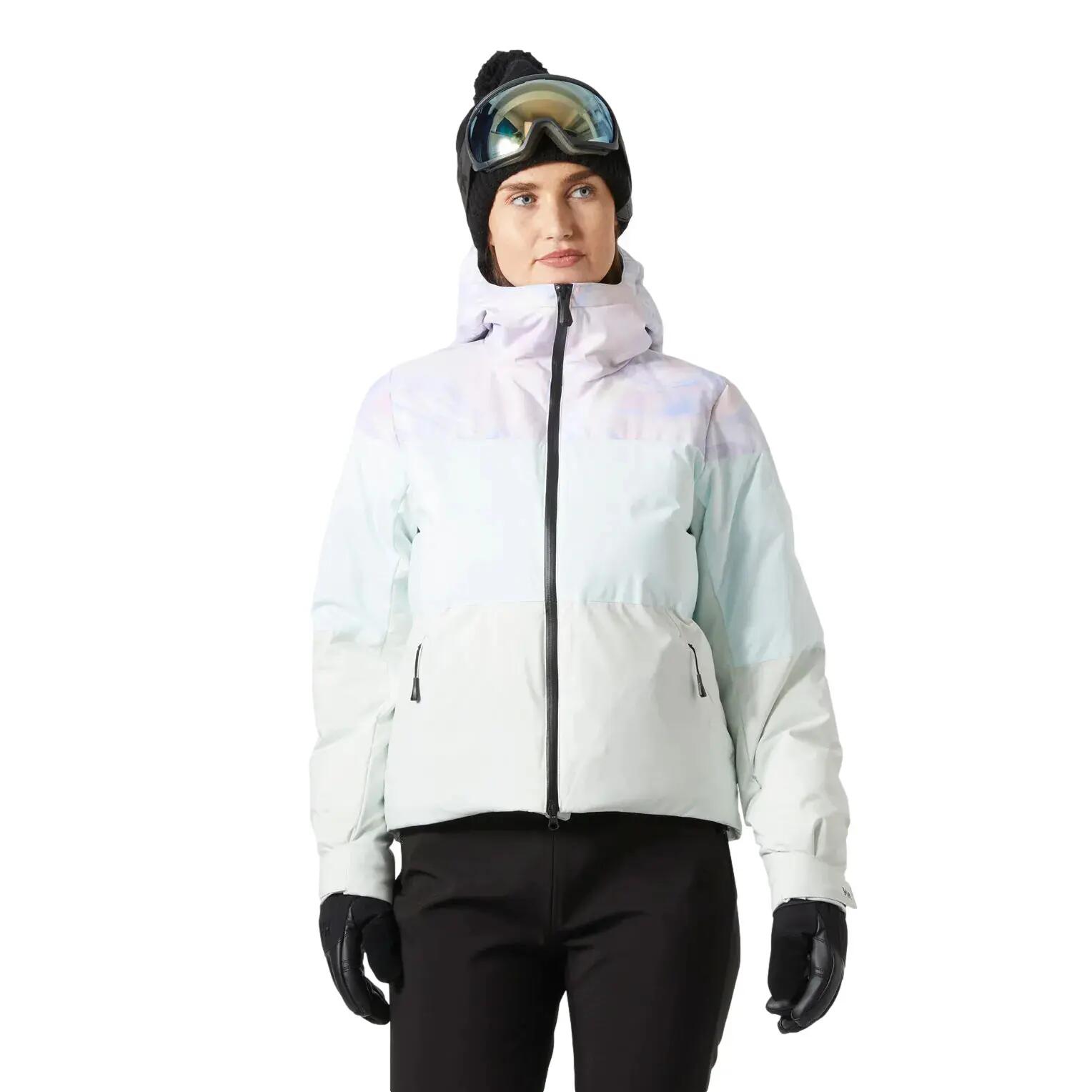 Damska kurtka narciarska Helly Hansen Nora