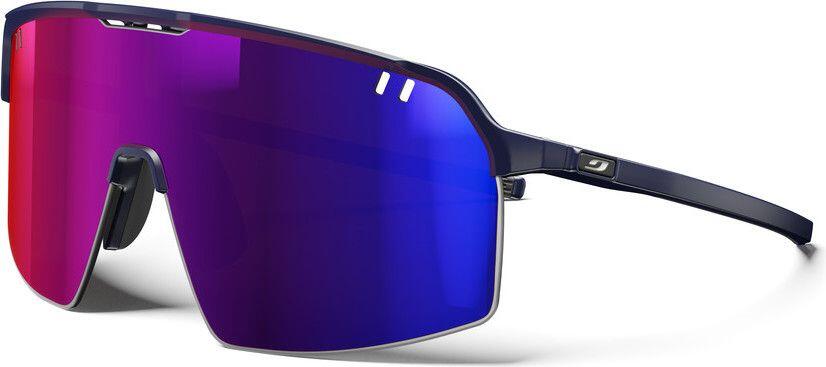 Okulary sportowe JULBO INTENSITY granatowy Cat 3