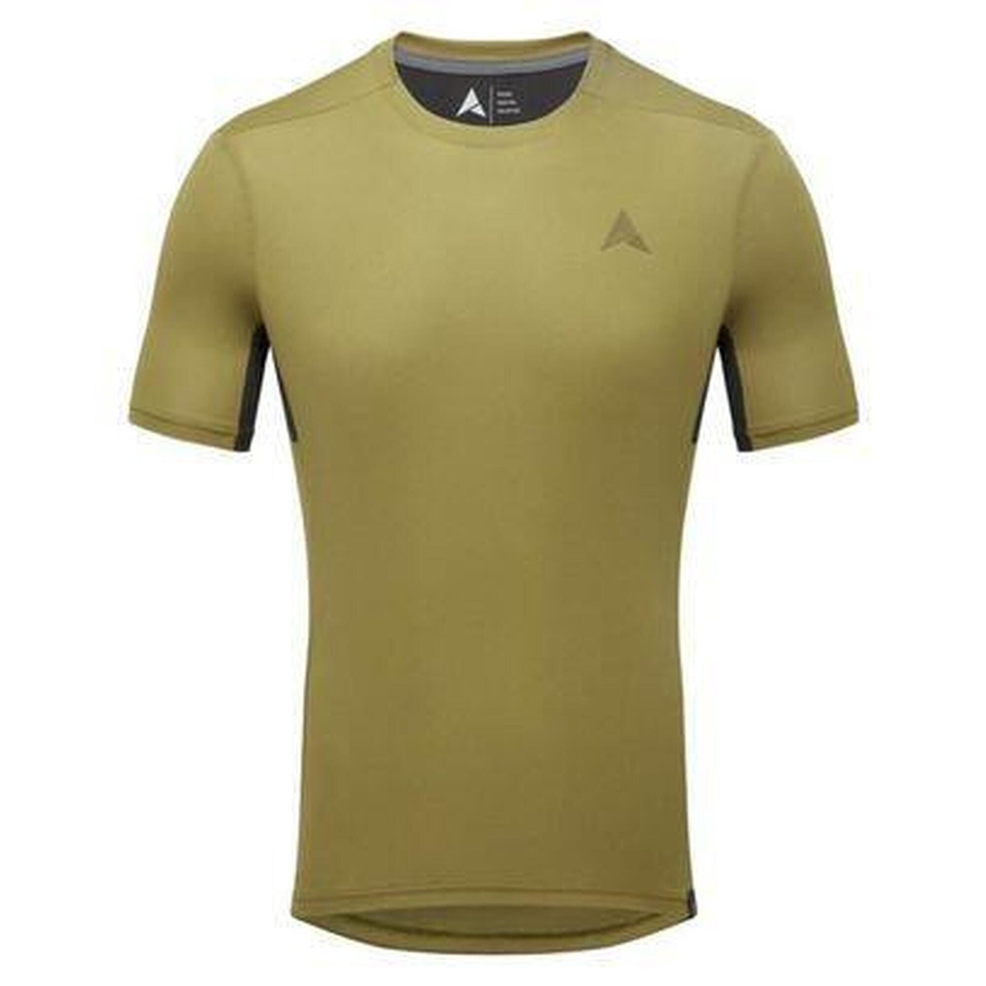 Dżersej z krótkim rękawem Altura Kielder Lightweight