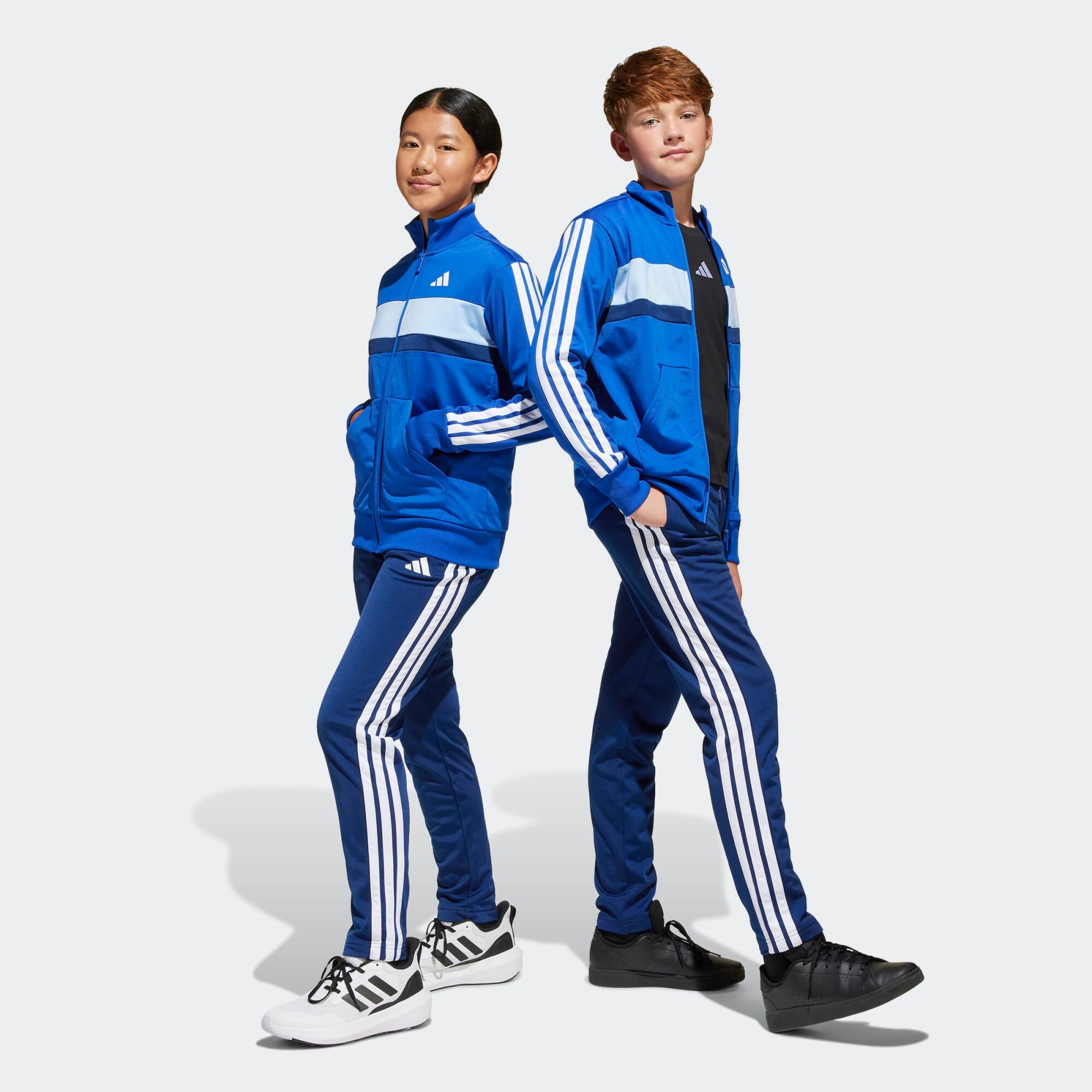 Dres dziecięcy ADIDAS Tibeiro