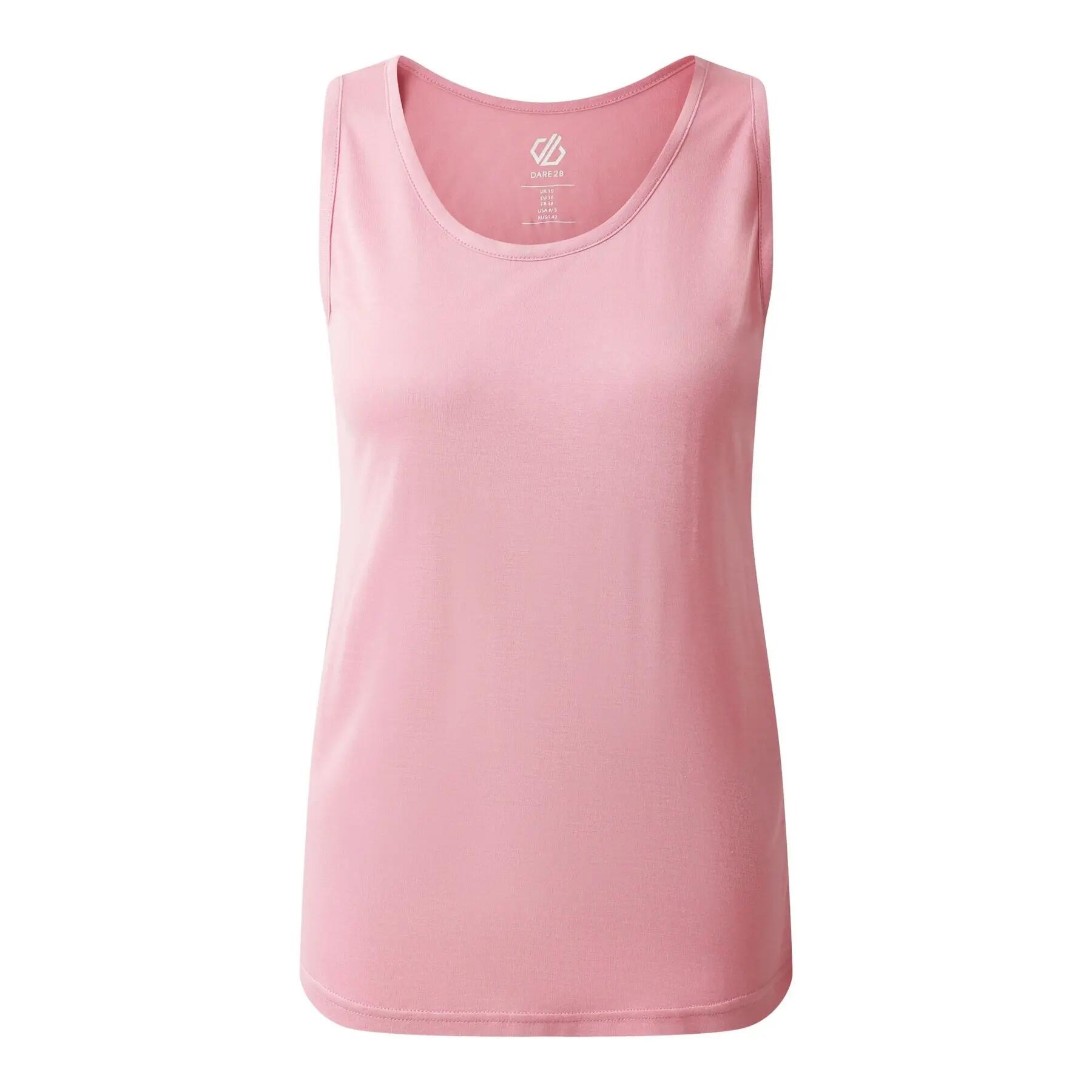 Damski tank top Dare 2B Harmonic