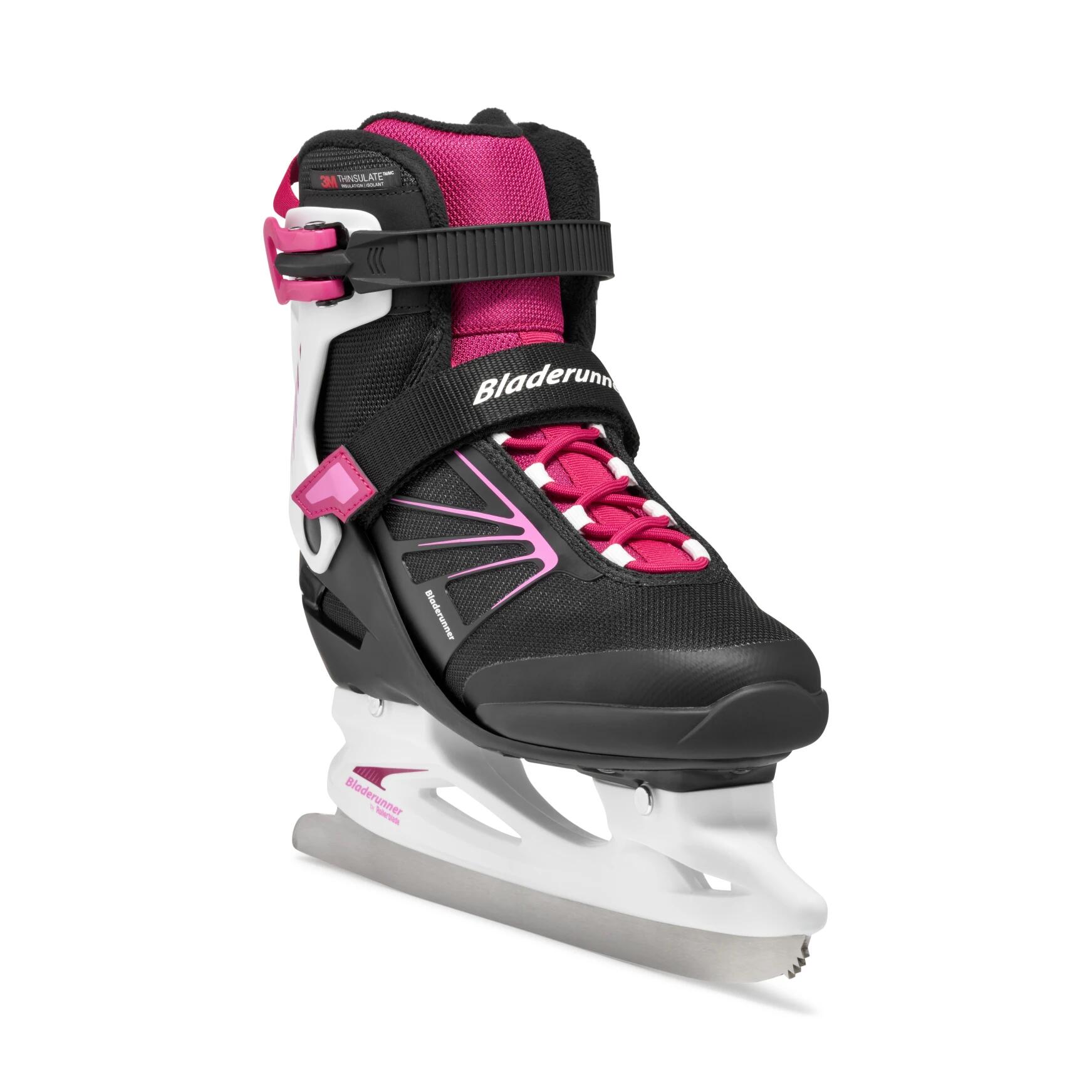 Damskie łyżwy Bladerunner by Rollerblade Igniter XT Ice W