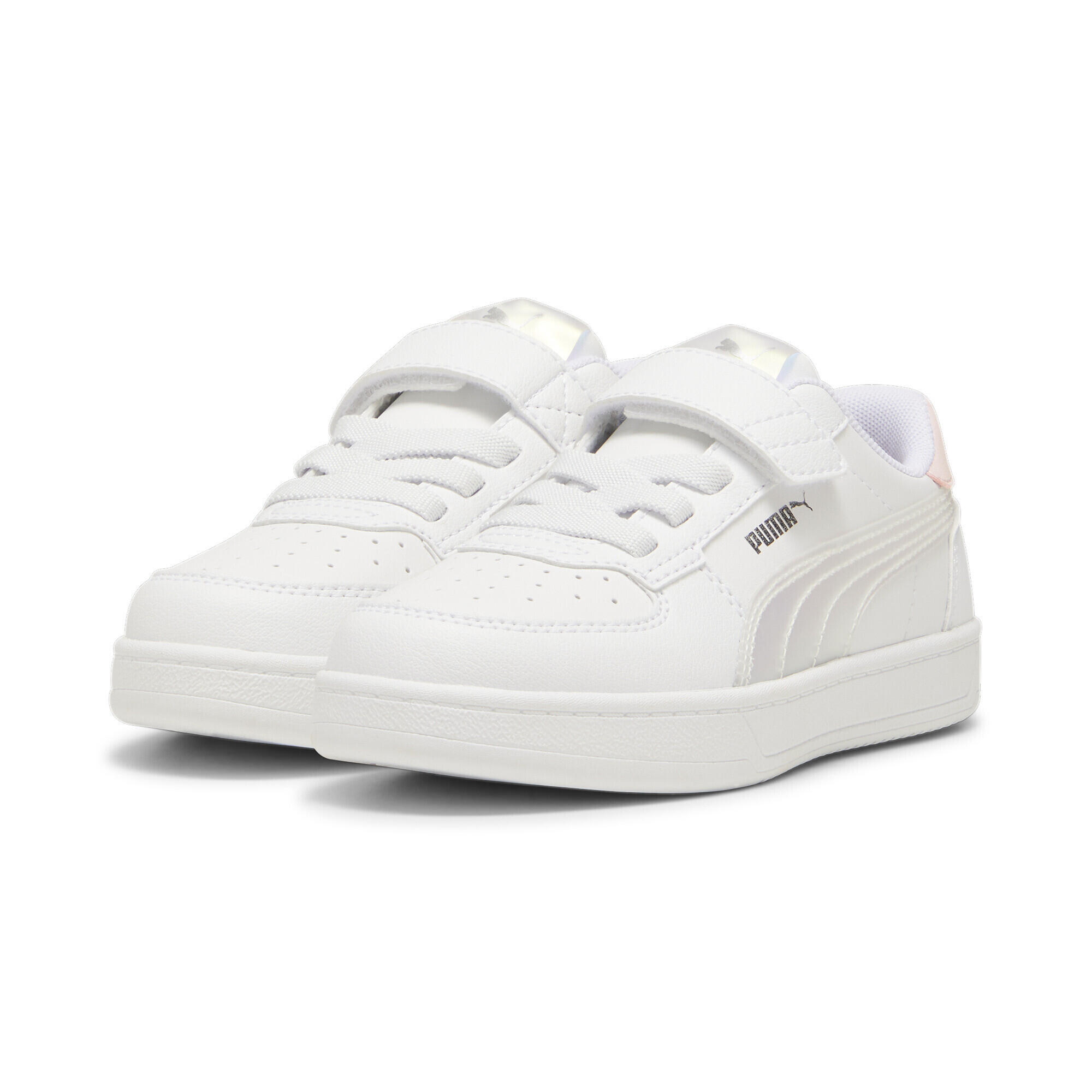 Dziecięce sneakersy Caven 2.0 Holo PUMA